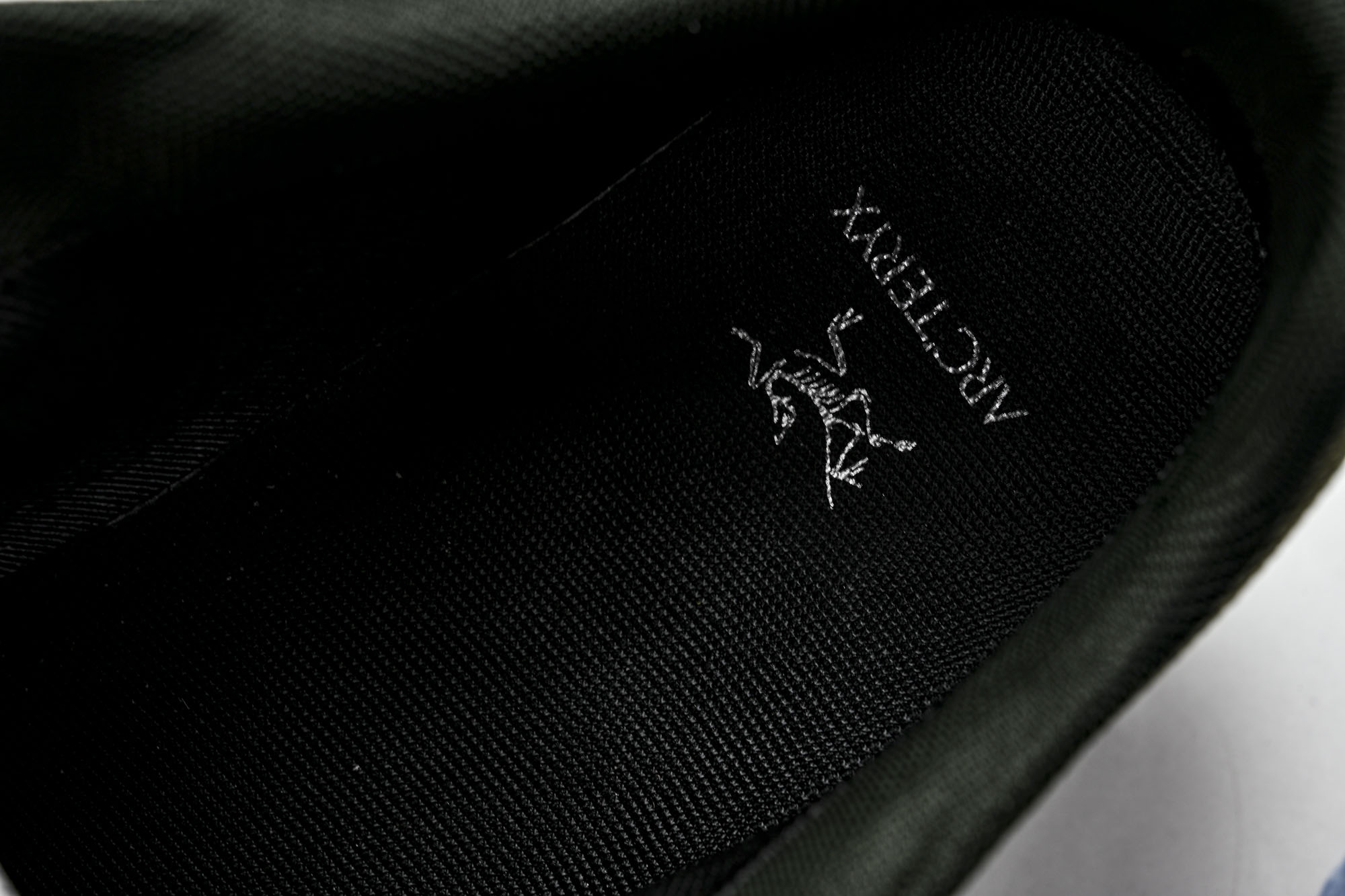 Arcteryx 始祖鸟 Kopec GTX户外男士防水低帮徒步户外登山鞋_3 #YZ007✦纯原 始祖