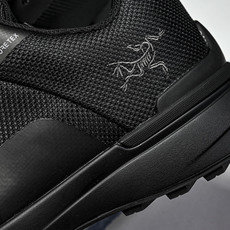 Arcteryx 始祖鸟 Kopec GTX户外男士防水低帮徒步户外登山鞋_4 #YZ007✦纯原 始祖 Arcteryx 始祖鸟 Kopec GTX户外男士防水低帮徒步户外登山鞋_4 #YZ007✦纯原 始祖