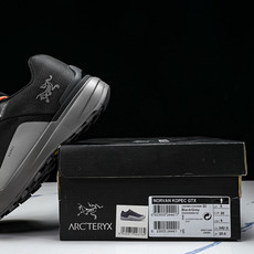 Arcteryx 始祖鸟 Kopec GTX户外男士防水低帮徒步户外登山鞋_5 #YZ007✦纯原 始祖 Arcteryx 始祖鸟 Kopec GTX户外男士防水低帮徒步户外登山鞋_5 #YZ007✦纯原 始祖