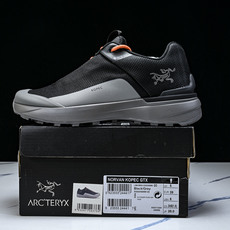 Arcteryx 始祖鸟 Kopec GTX户外男士防水低帮徒步户外登山鞋_5 #YZ007✦纯原 始祖 Arcteryx 始祖鸟 Kopec GTX户外男士防水低帮徒步户外登山鞋_5 #YZ007✦纯原 始祖