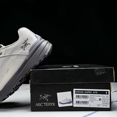 Arcteryx 始祖鸟 Kopec GTX户外男士防水低帮徒步户外登山鞋_6 #YZ007✦纯原 始祖 Arcteryx 始祖鸟 Kopec GTX户外男士防水低帮徒步户外登山鞋_6 #YZ007✦纯原 始祖