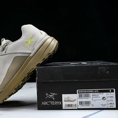 Arcteryx 始祖鸟 Kopec GTX户外男士防水低帮徒步户外登山鞋_7 #YZ007✦纯原 始祖 Arcteryx 始祖鸟 Kopec GTX户外男士防水低帮徒步户外登山鞋_7 #YZ007✦纯原 始祖