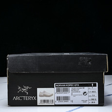 Arcteryx 始祖鸟 Kopec GTX户外男士防水低帮徒步户外登山鞋_7 #YZ007✦纯原 始祖 Arcteryx 始祖鸟 Kopec GTX户外男士防水低帮徒步户外登山鞋_7 #YZ007✦纯原 始祖