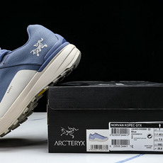 Arcteryx 始祖鸟 Kopec GTX户外男士防水低帮徒步户外登山鞋_8 #YZ007✦纯原 始祖 Arcteryx 始祖鸟 Kopec GTX户外男士防水低帮徒步户外登山鞋_8 #YZ007✦纯原 始祖