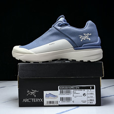 Arcteryx 始祖鸟 Kopec GTX户外男士防水低帮徒步户外登山鞋_8 #YZ007✦纯原 始祖 Arcteryx 始祖鸟 Kopec GTX户外男士防水低帮徒步户外登山鞋_8 #YZ007✦纯原 始祖