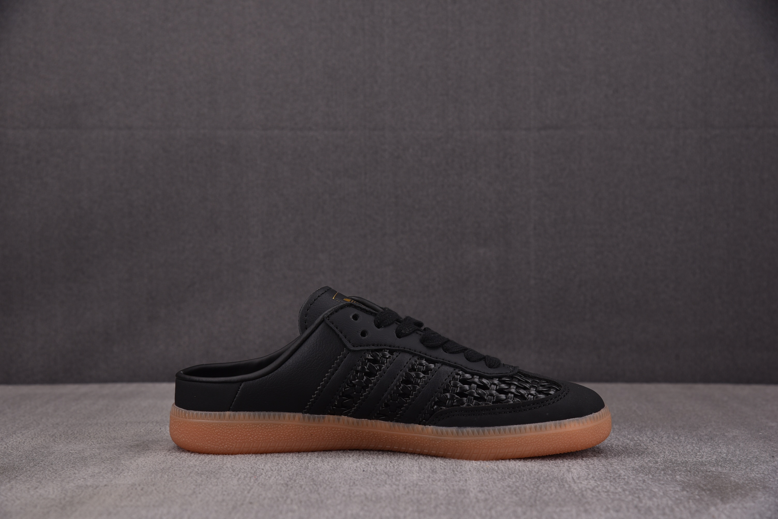 WMNS AD Samba OG 黑色 KH7718 YZ01035.5-45