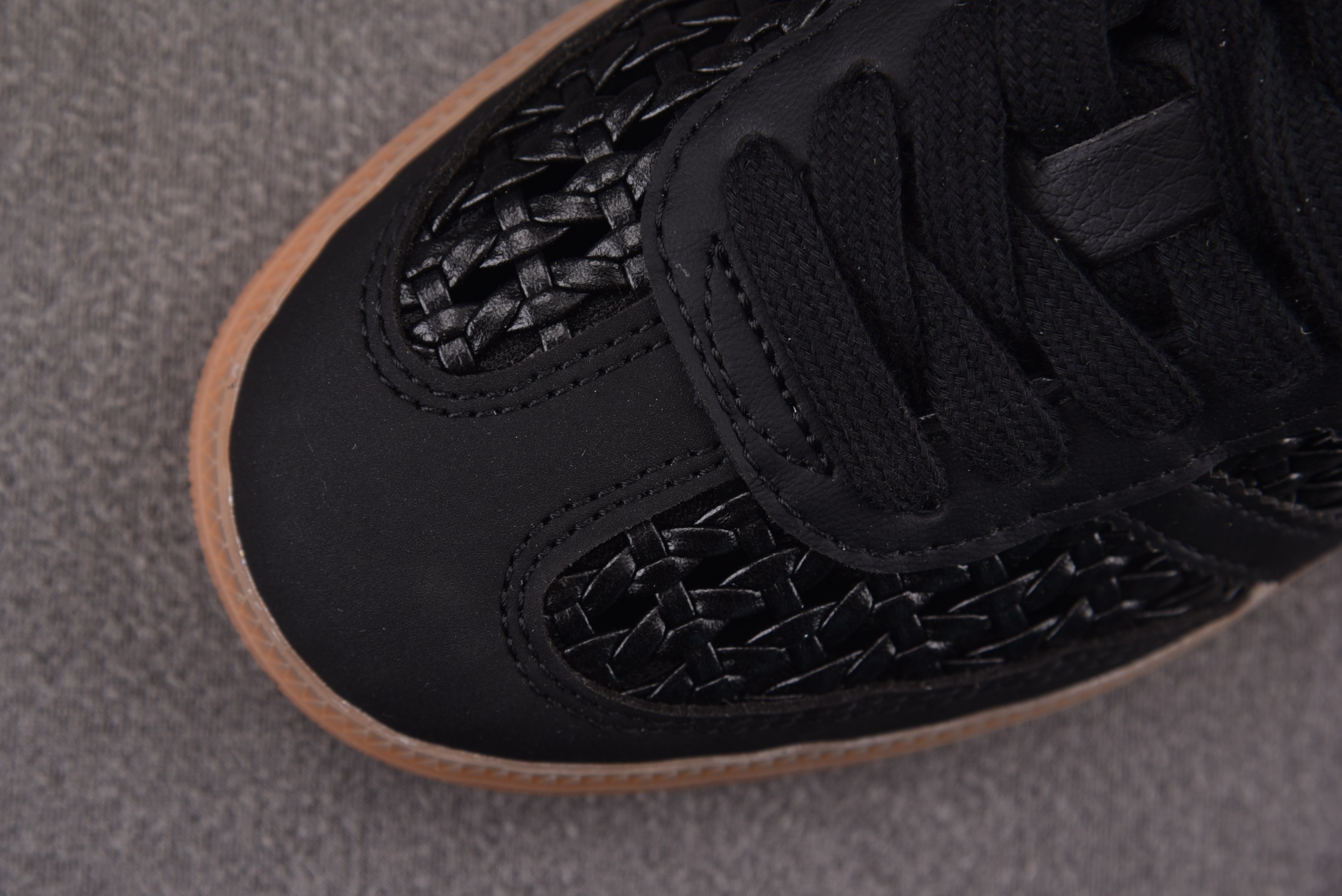 WMNS AD Samba OG 黑色 KH7718 YZ01035.5-45