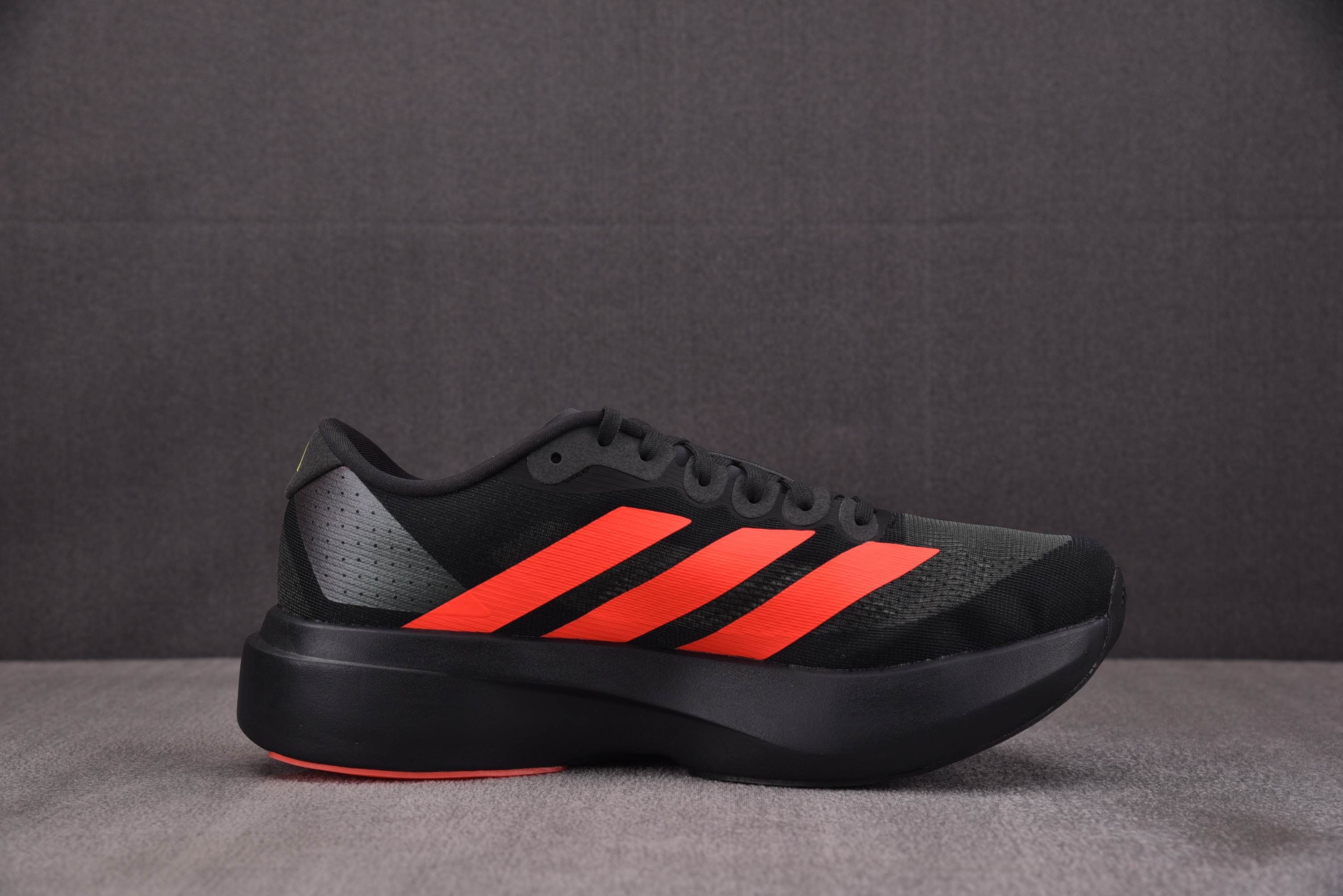 AD Adizero Evo SL 黑红 JR3414 YZ024-936-48