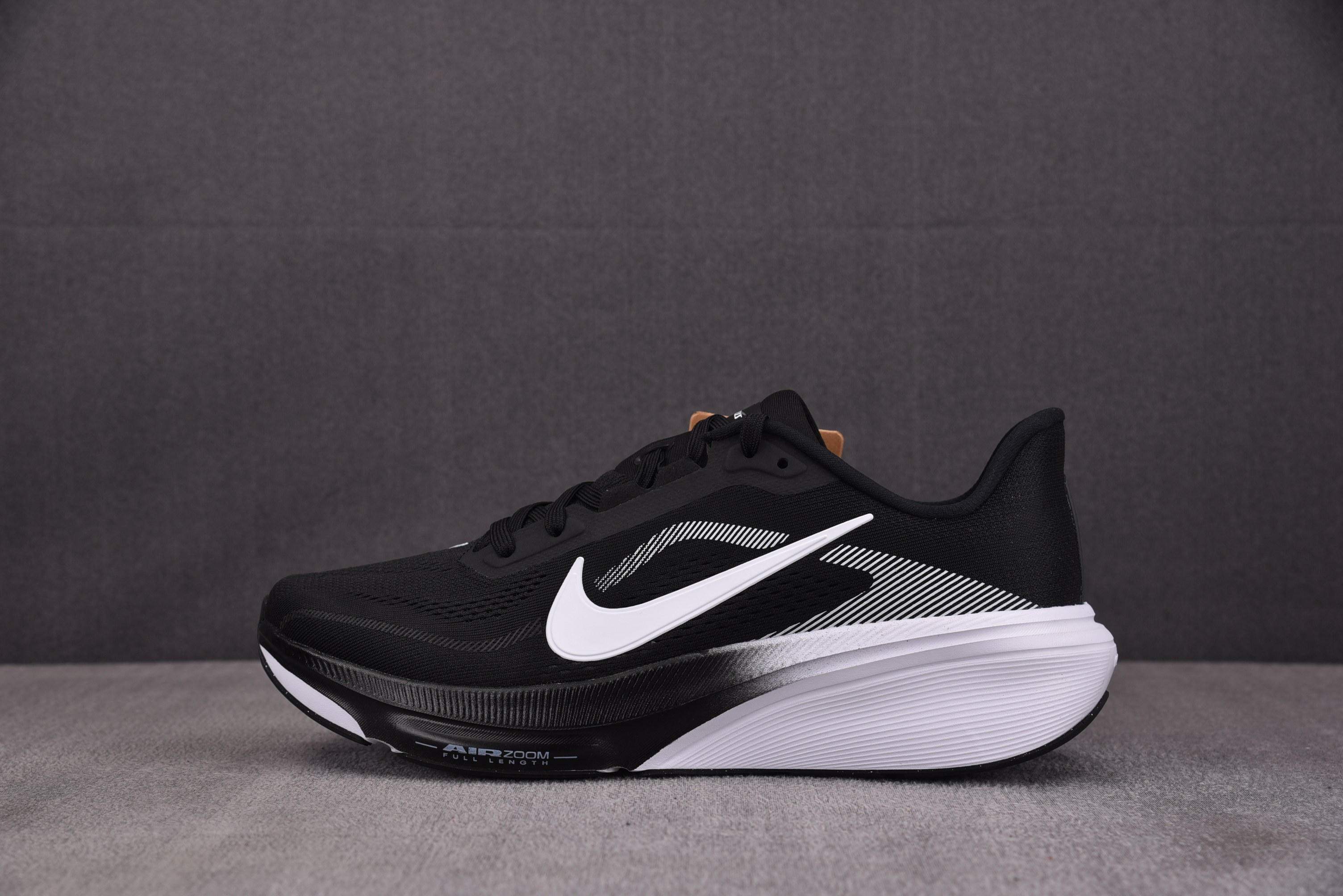 NK Air Zoom Pegasus 42 Black White 黑白 IB1873-001 YZ0