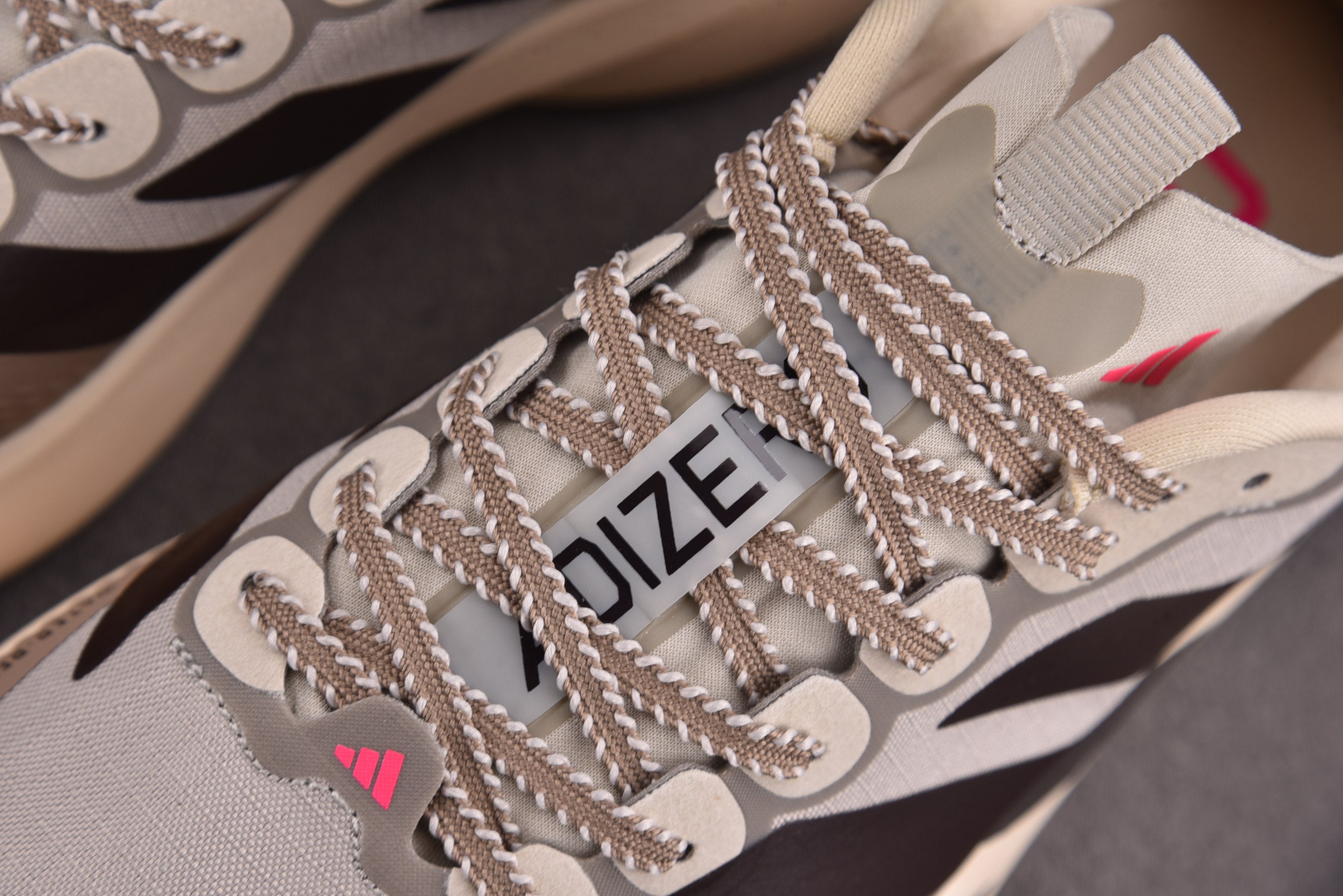 AD Adizero Evo SL Atr 棕黑 KI5181 YZ03936-45