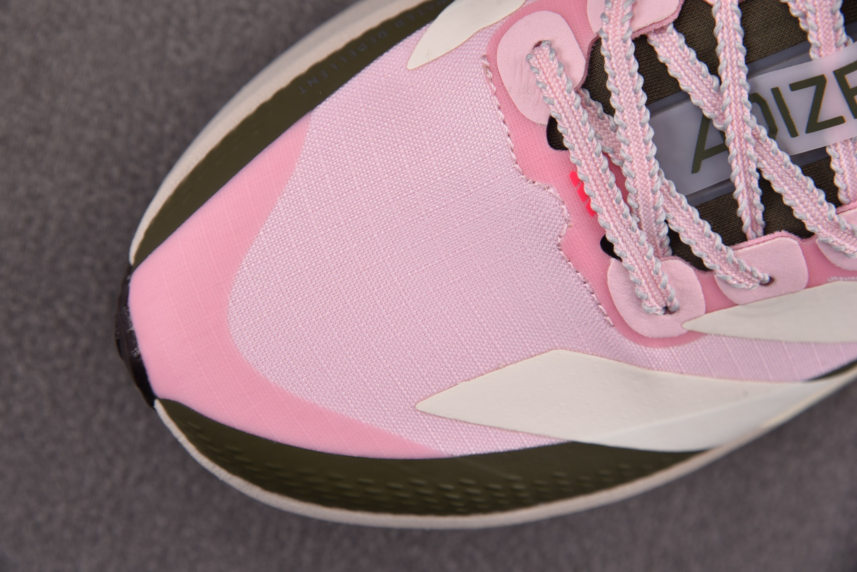 AD Adizero Evo SL Atr 粉棕 KI5180 YZ03936-45