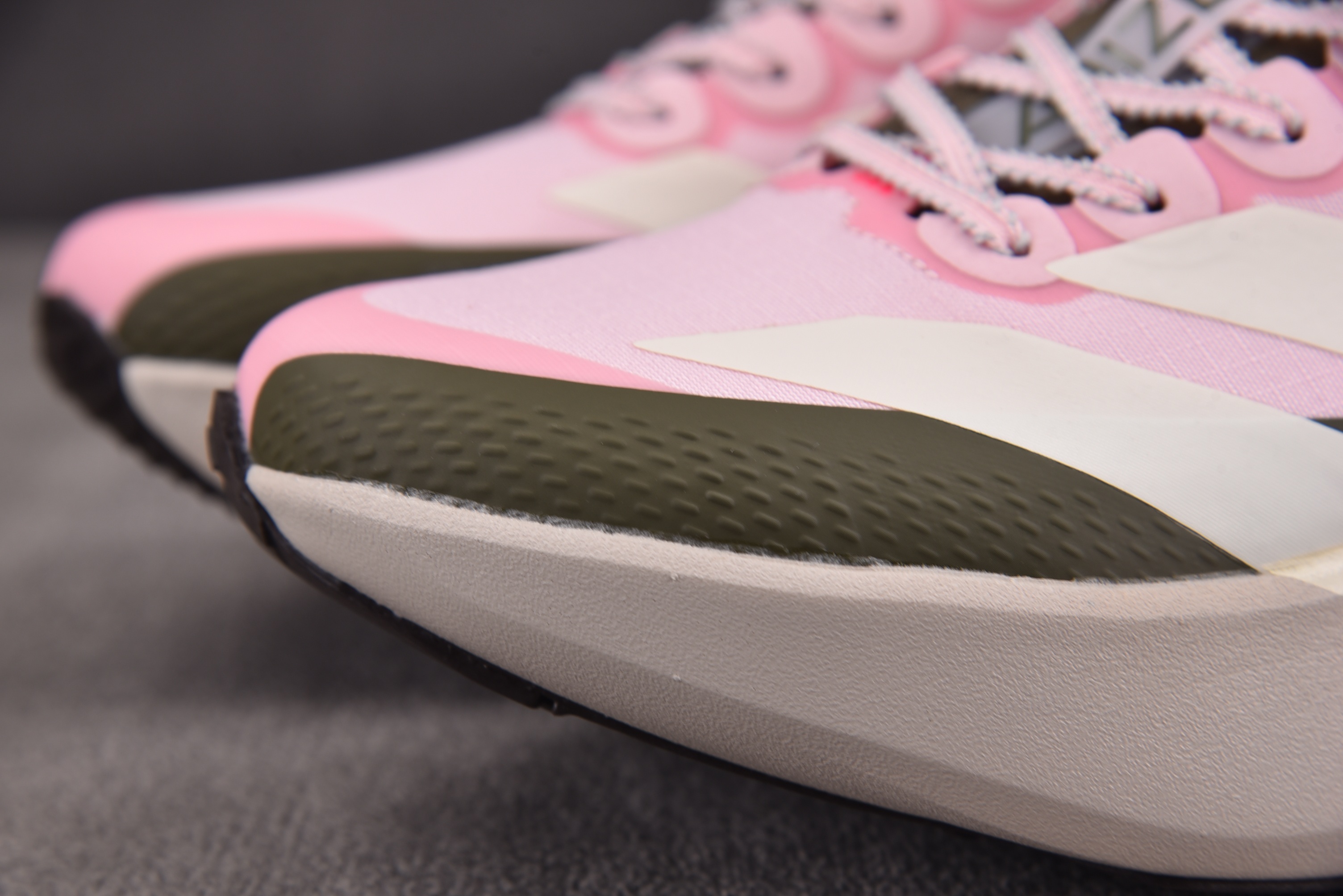 AD Adizero Evo SL Atr 粉棕 KI5180 YZ03936-45