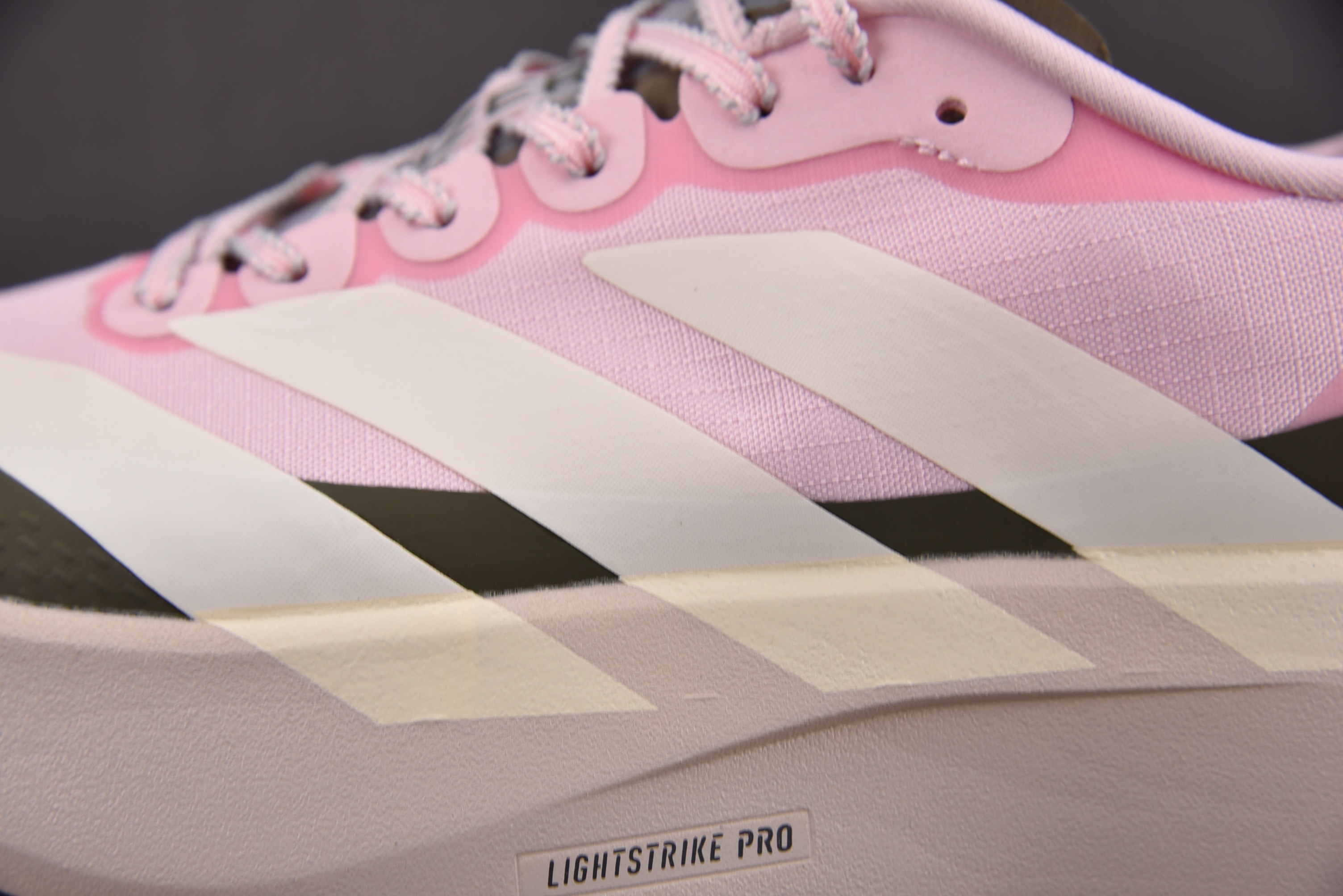 AD Adizero Evo SL Atr 粉棕 KI5180 YZ03936-45