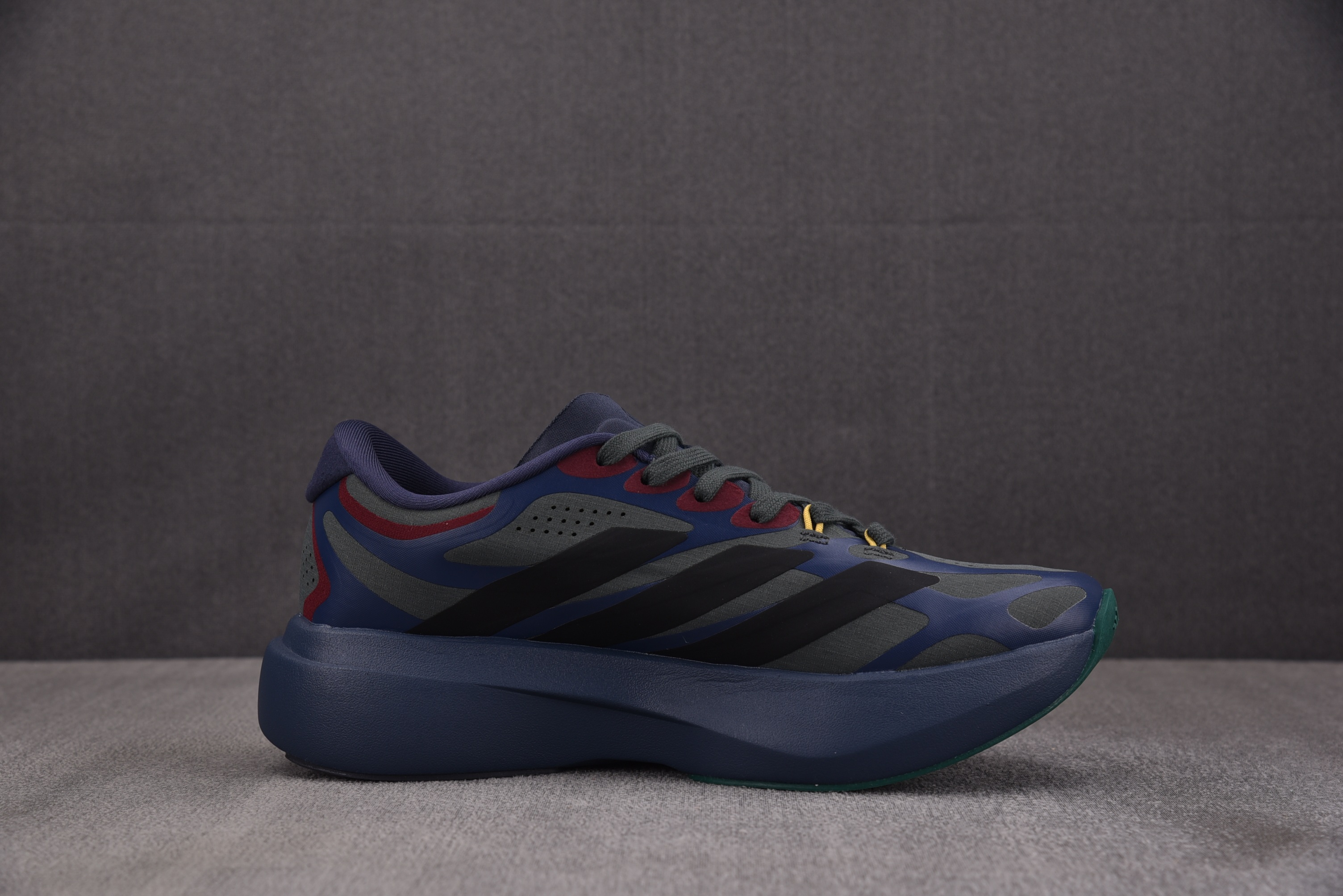 AD Adizero Evo SL Exo 蓝黑 KI4765 YZ03936-45
