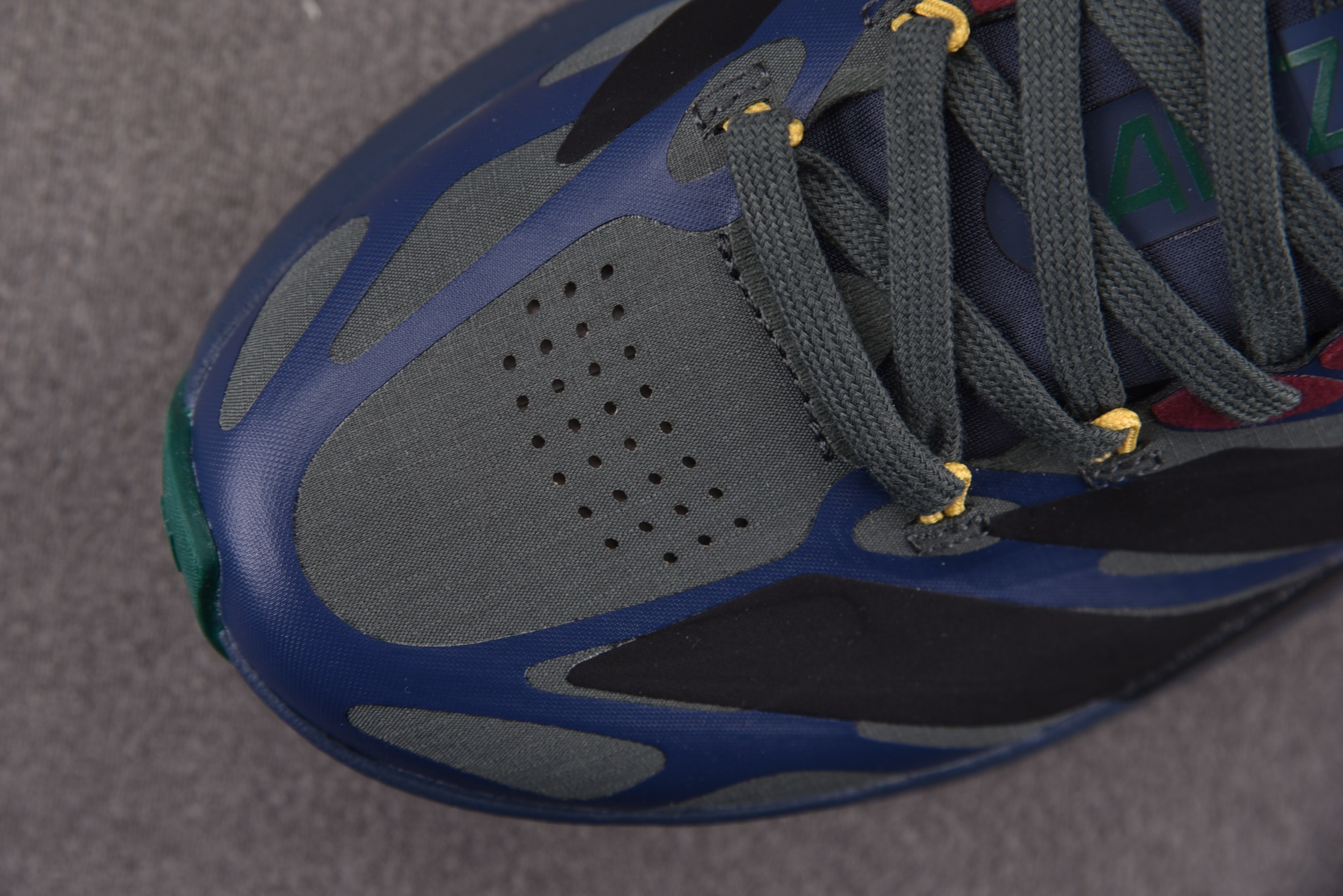 AD Adizero Evo SL Exo 蓝黑 KI4765 YZ03936-45