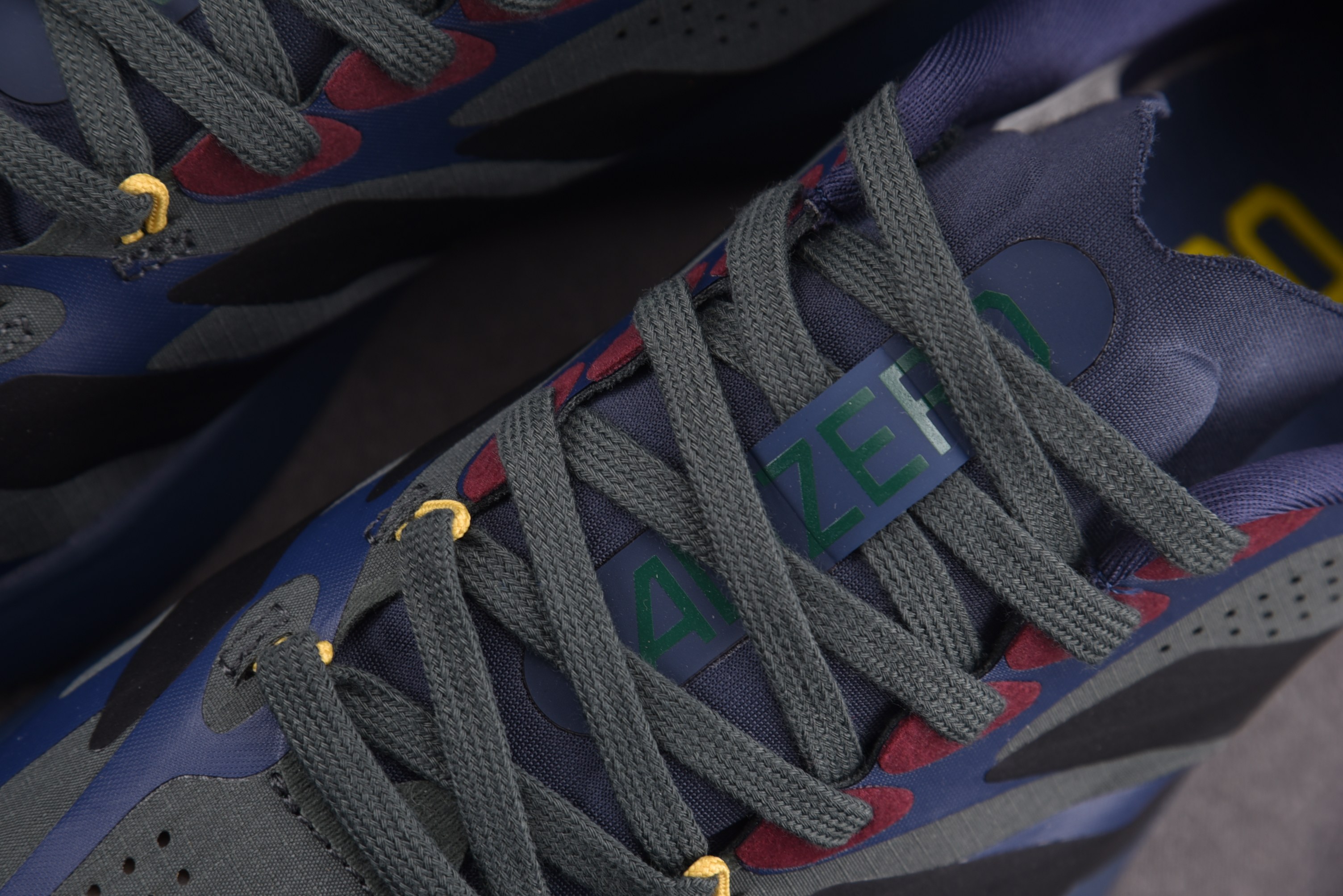 AD Adizero Evo SL Exo 蓝黑 KI4765 YZ03936-45