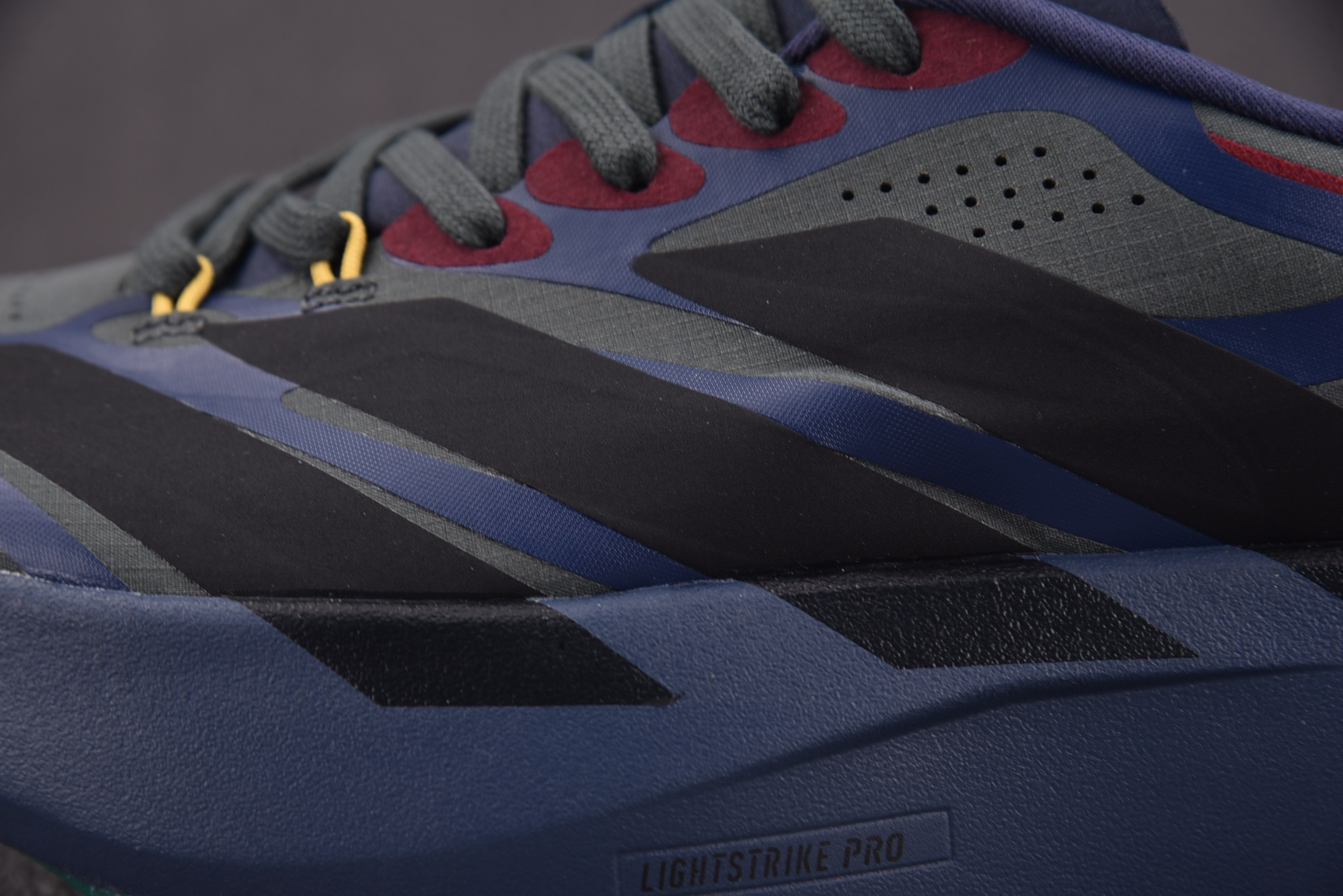 AD Adizero Evo SL Exo 蓝黑 KI4765 YZ03936-45