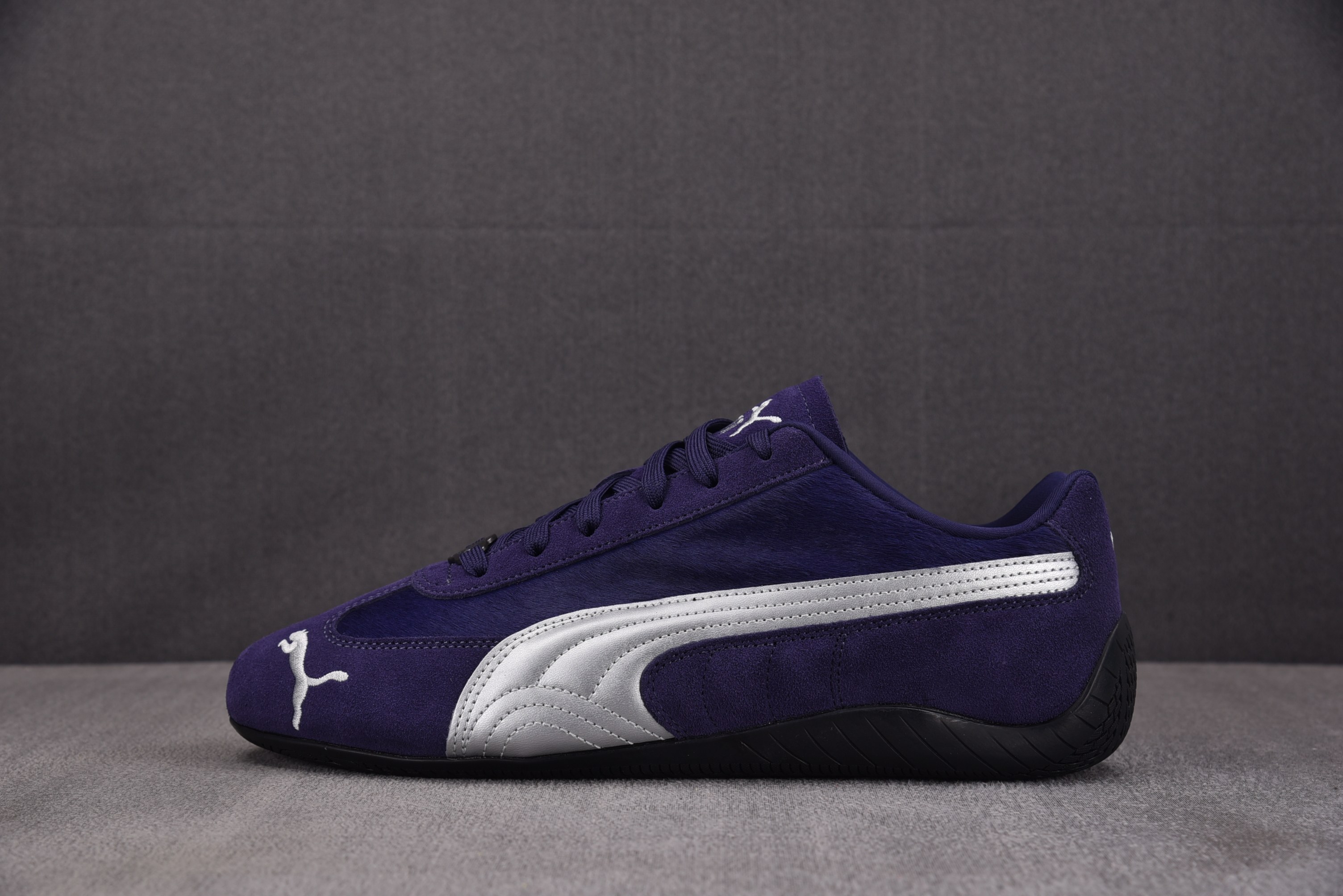 Puma Speedcat OG 紫色 -01 YZ00136-45