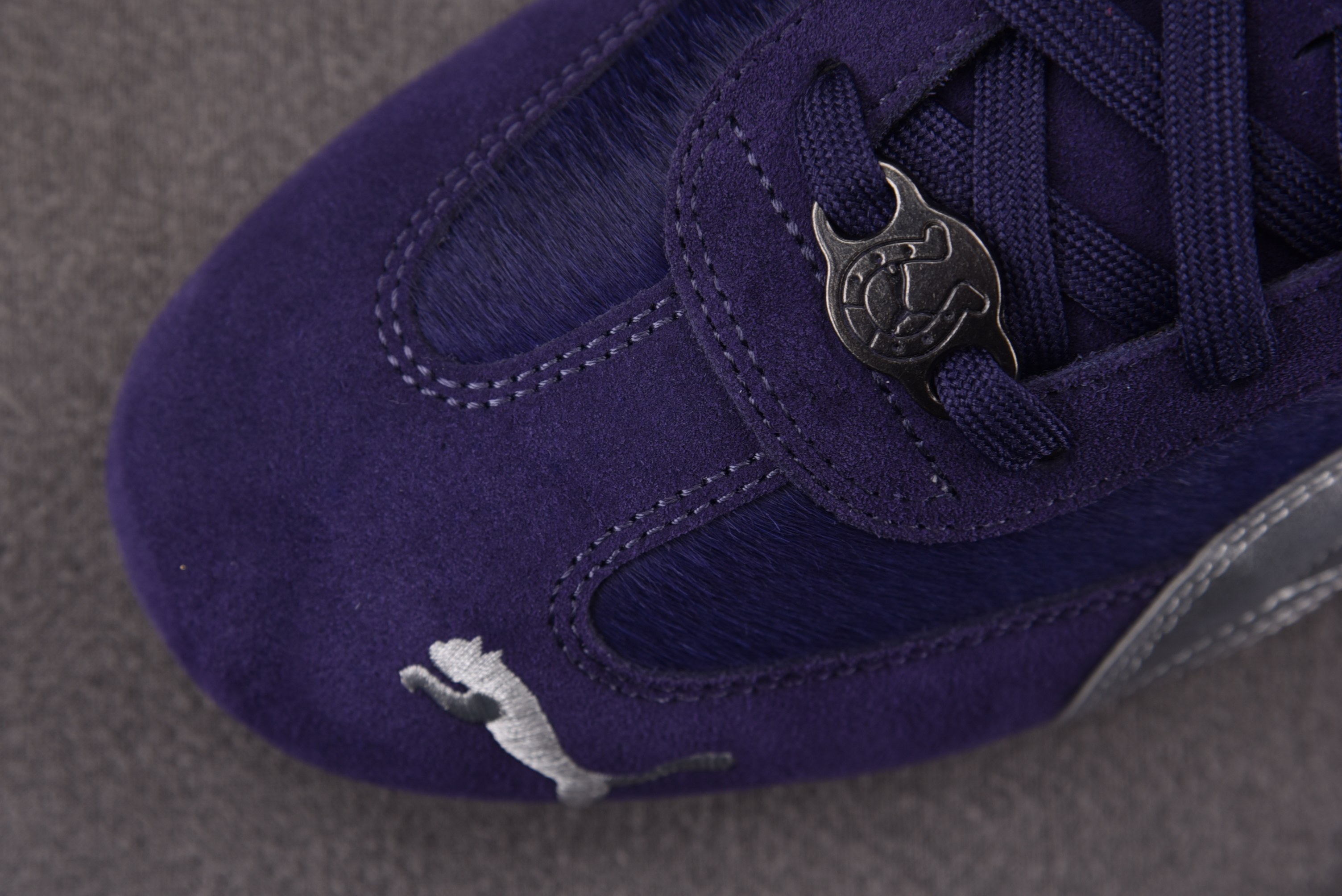 Puma Speedcat OG 紫色 -01 YZ00136-45