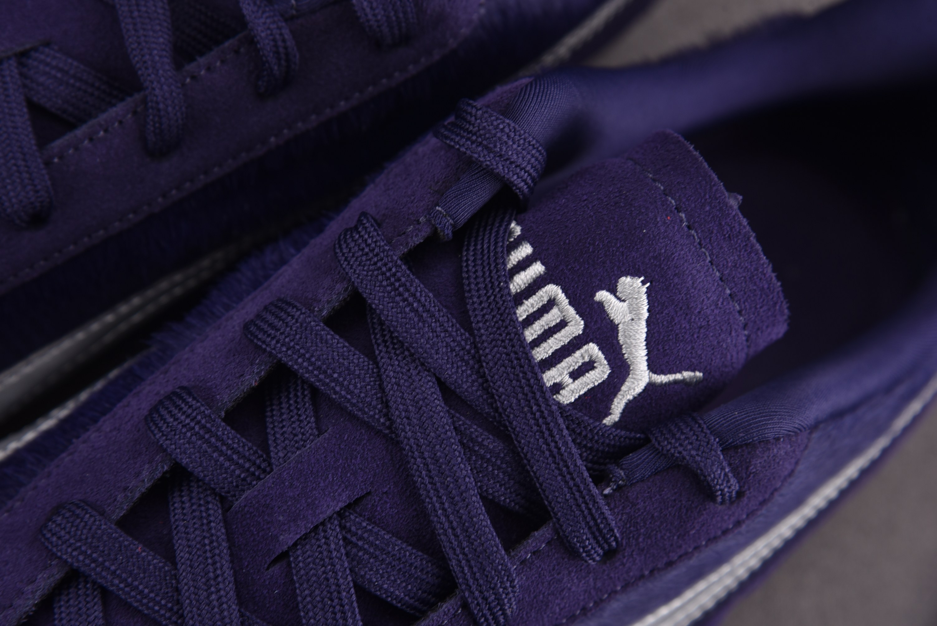 Puma Speedcat OG 紫色 -01 YZ00136-45