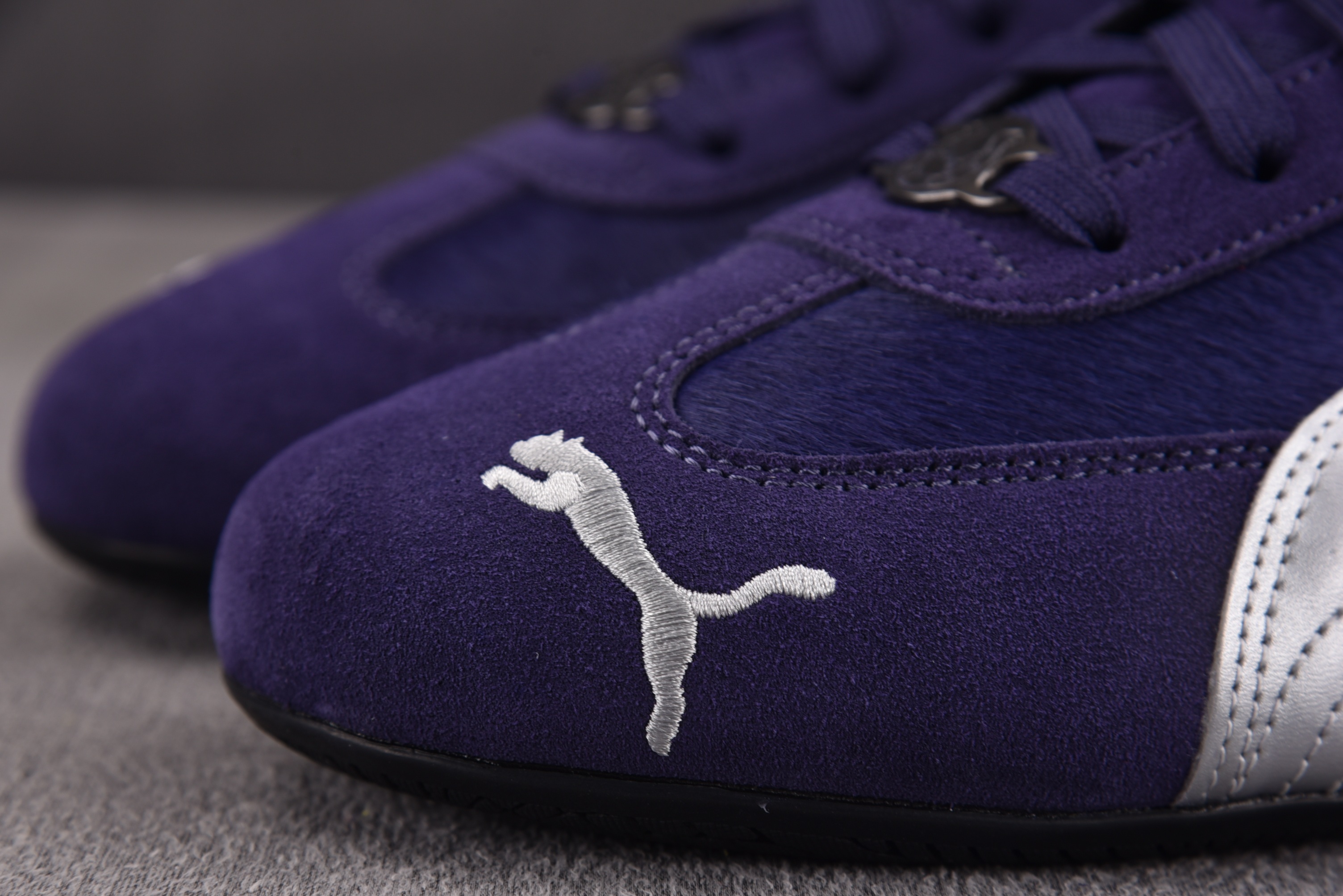 Puma Speedcat OG 紫色 -01 YZ00136-45
