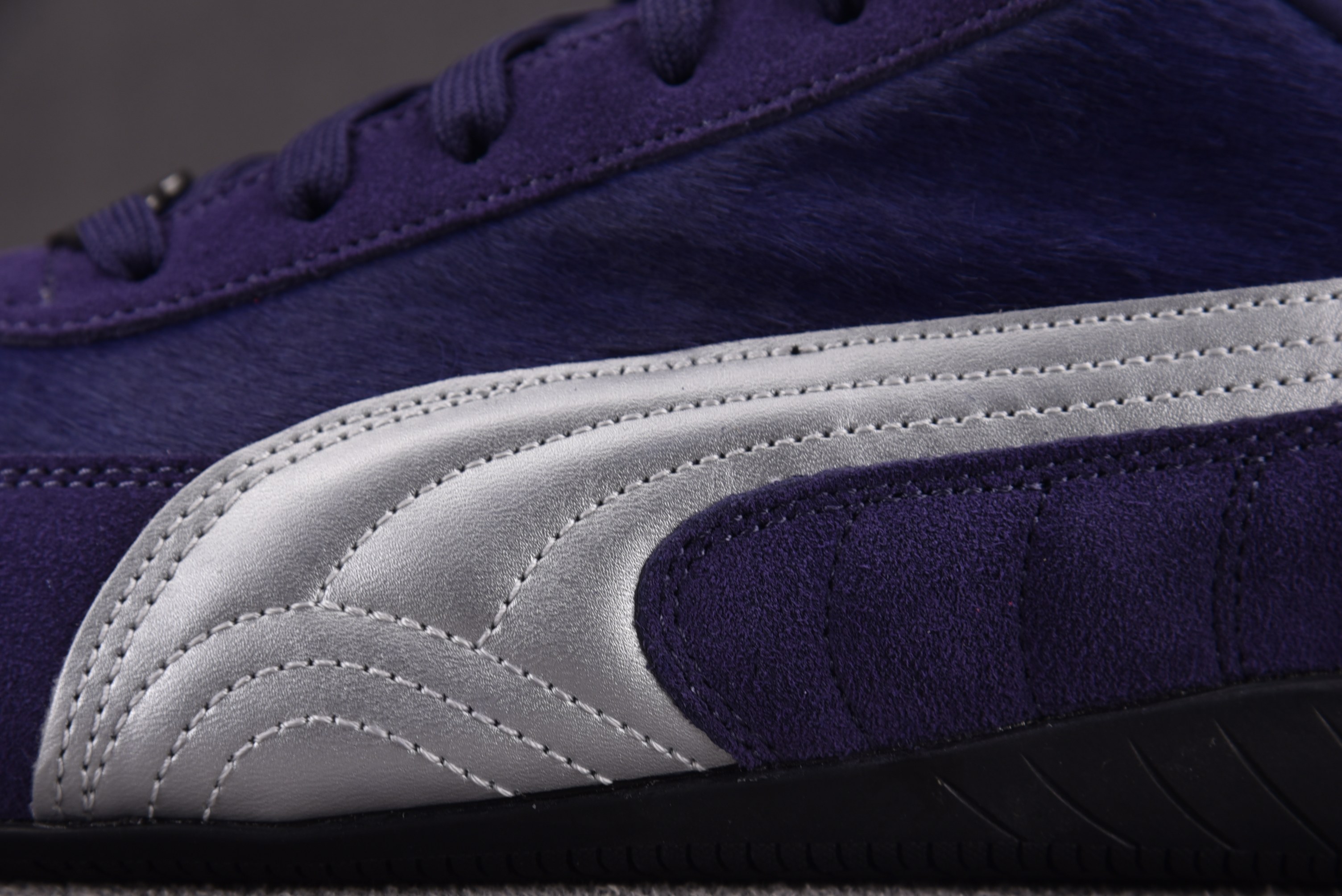 Puma Speedcat OG 紫色 -01 YZ00136-45