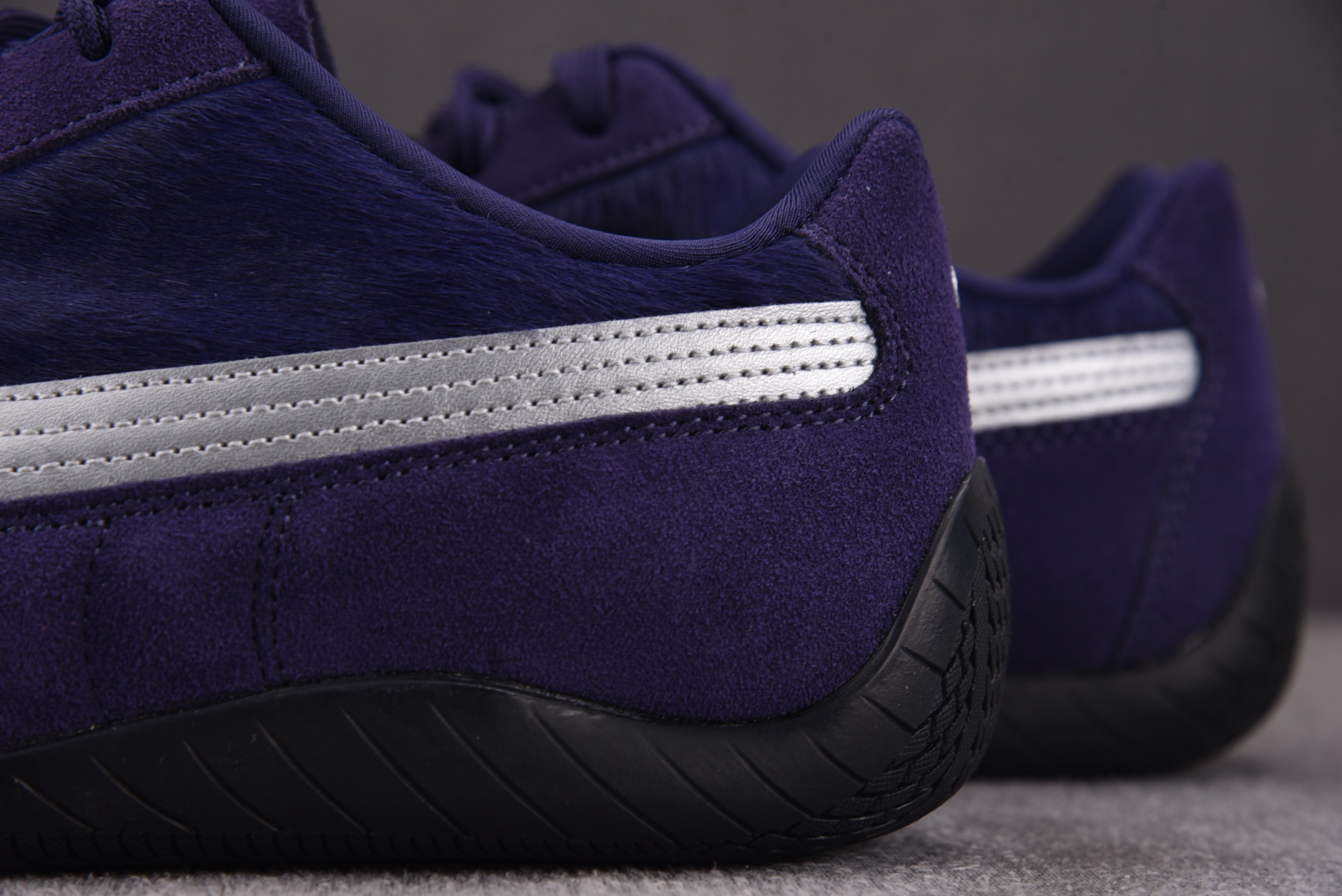 Puma Speedcat OG 紫色 -01 YZ00136-45