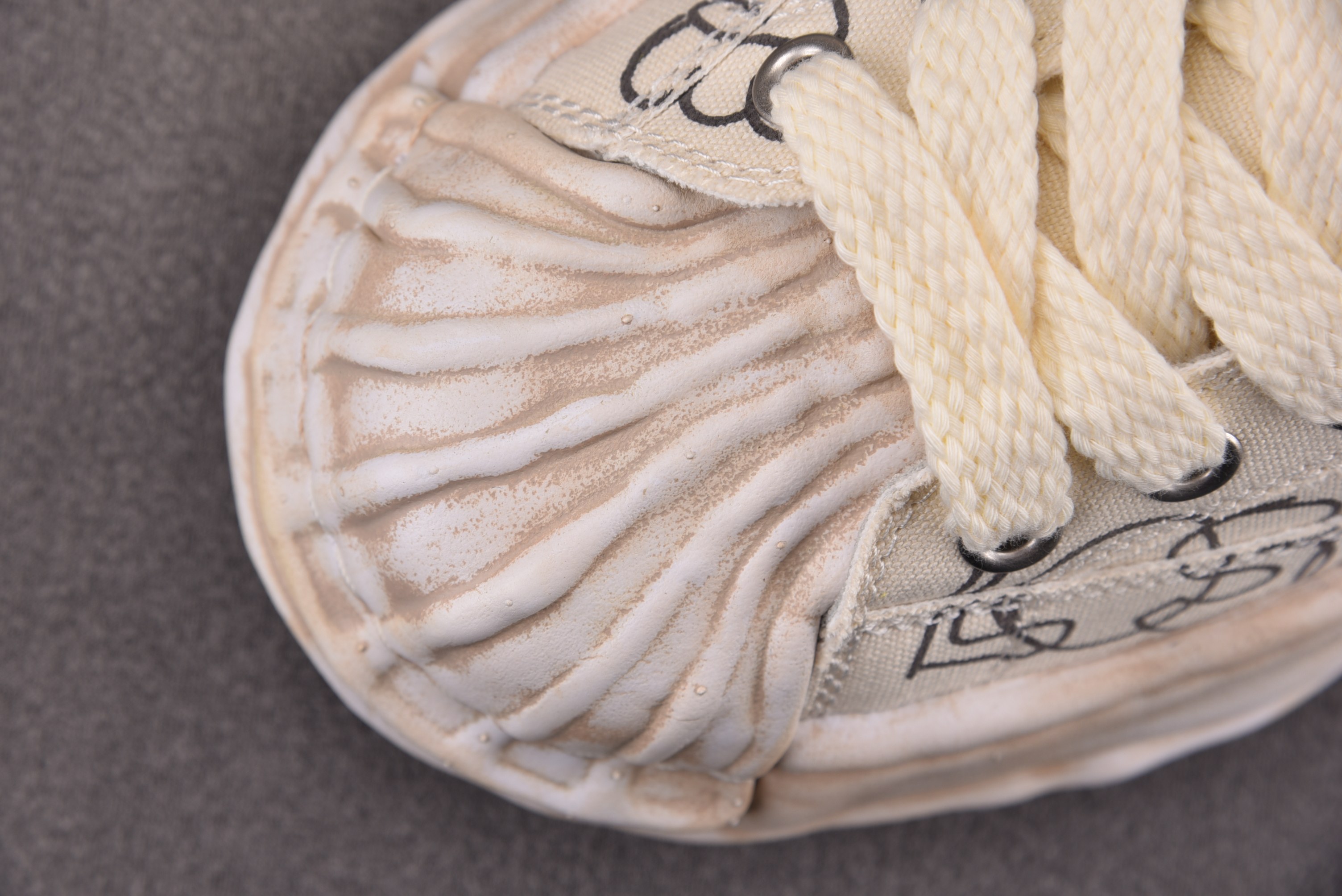MIHARA YASUHIRO 米白印花 No.794 YZ03936-44