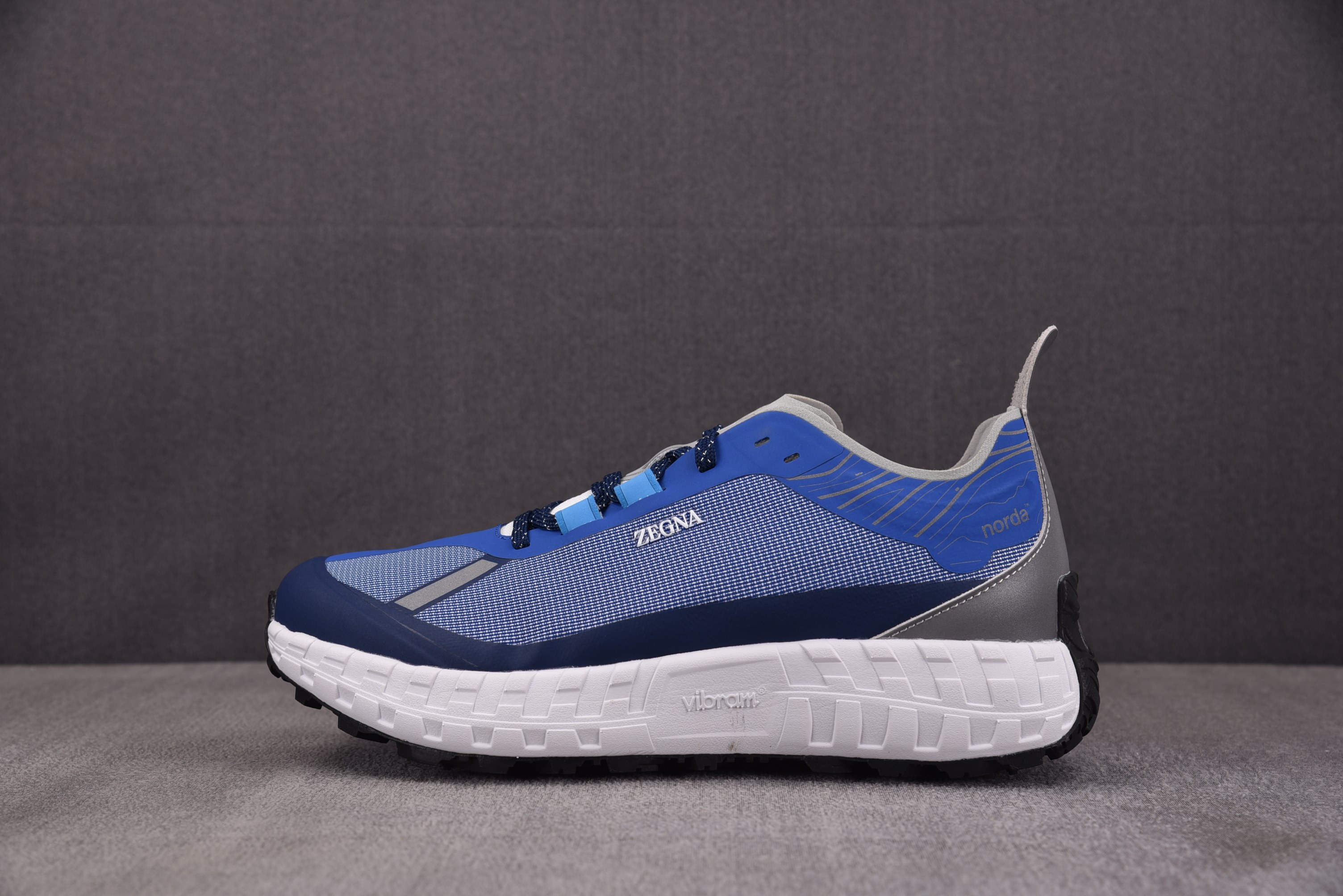 Norda x Zegna 蓝白  YZ00436-45