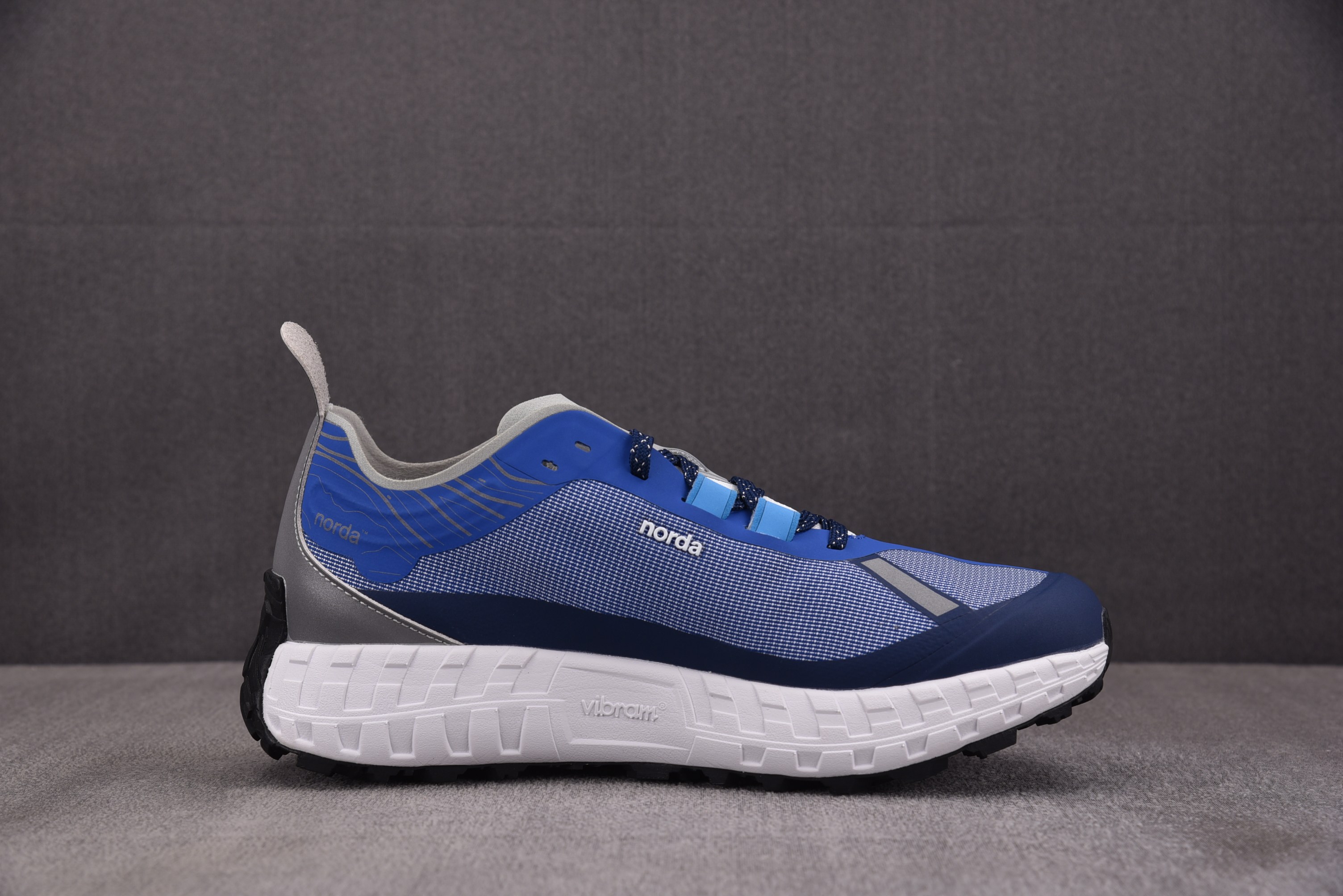 Norda x Zegna 蓝白  YZ00436-45