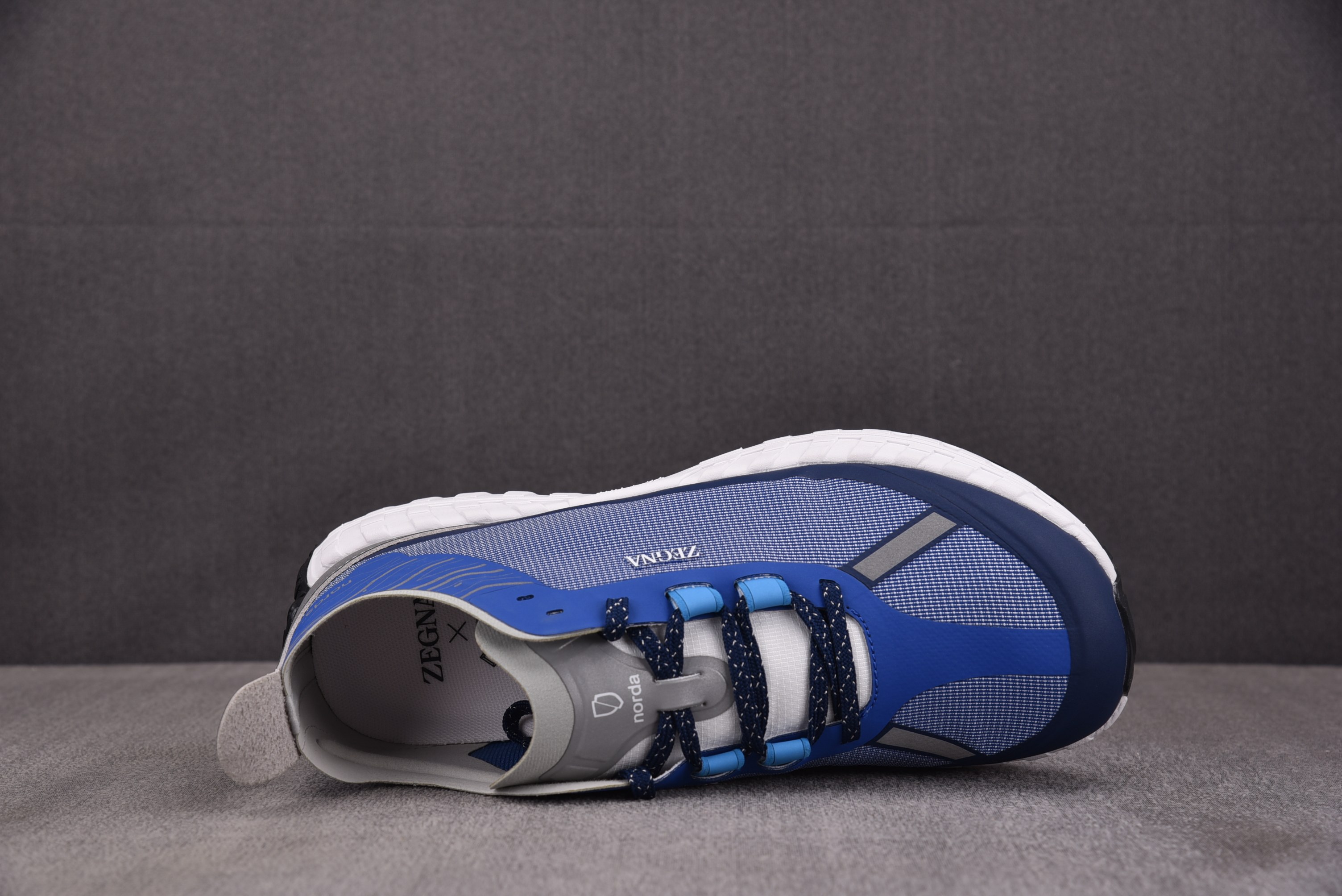 Norda x Zegna 蓝白  YZ00436-45