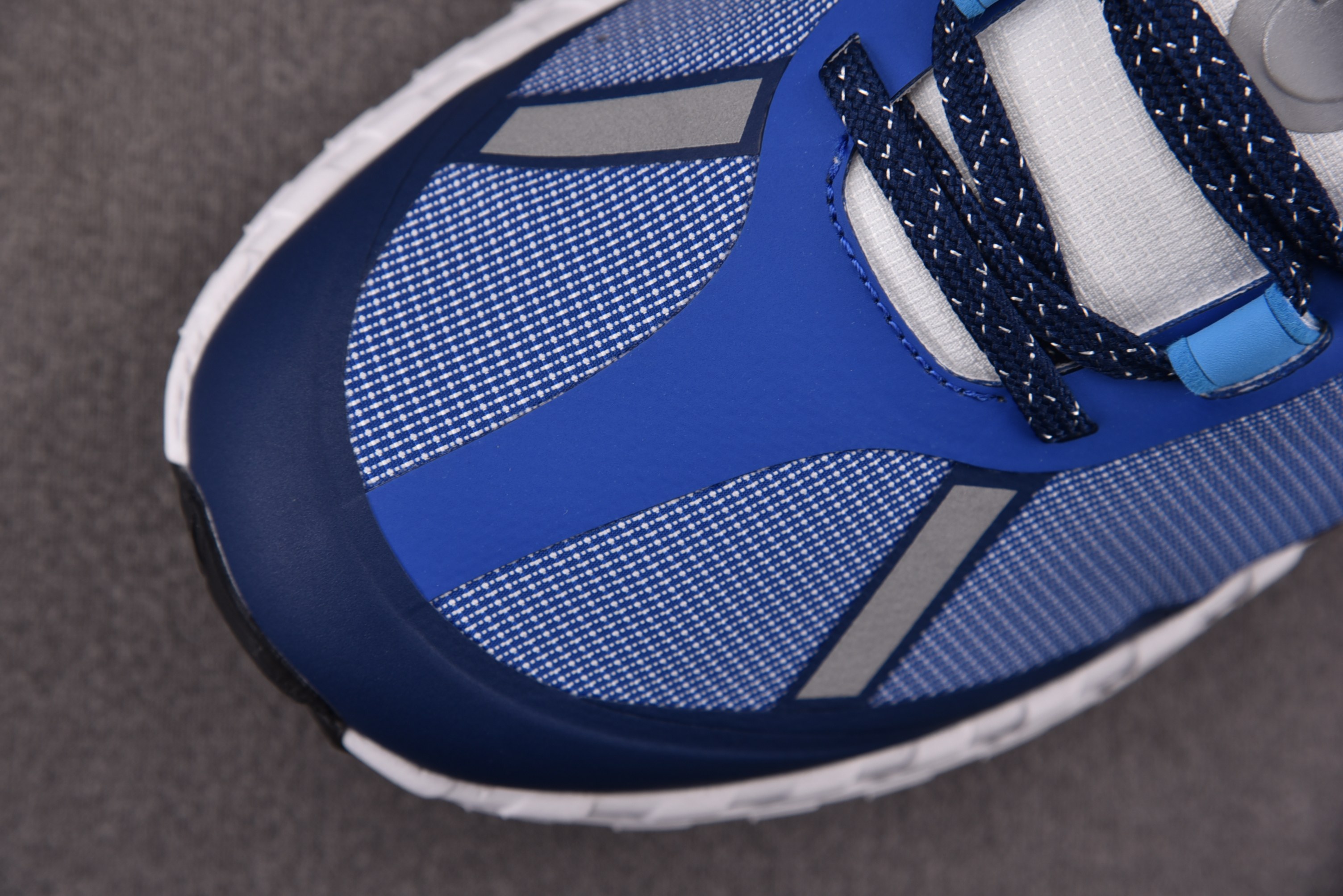 Norda x Zegna 蓝白  YZ00436-45
