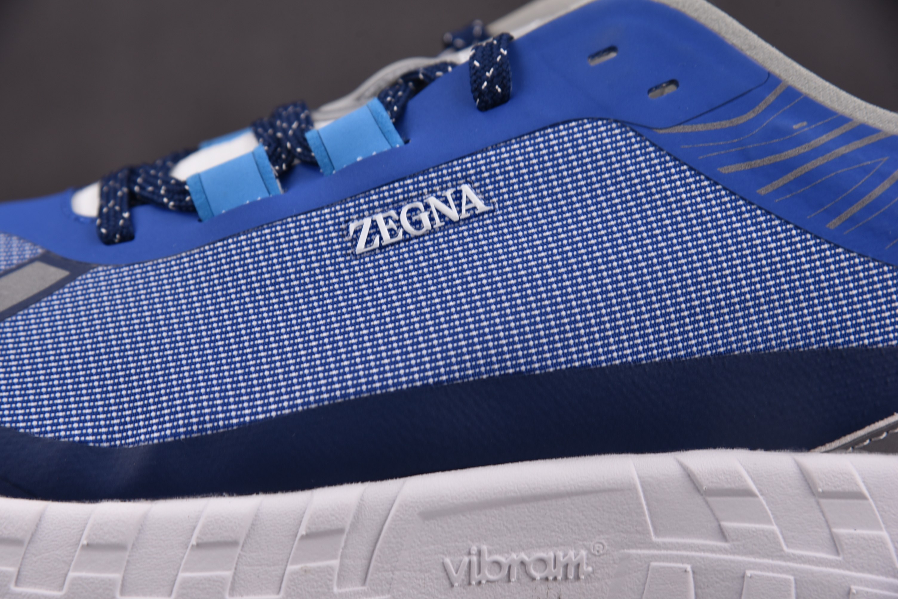 Norda x Zegna 蓝白  YZ00436-45
