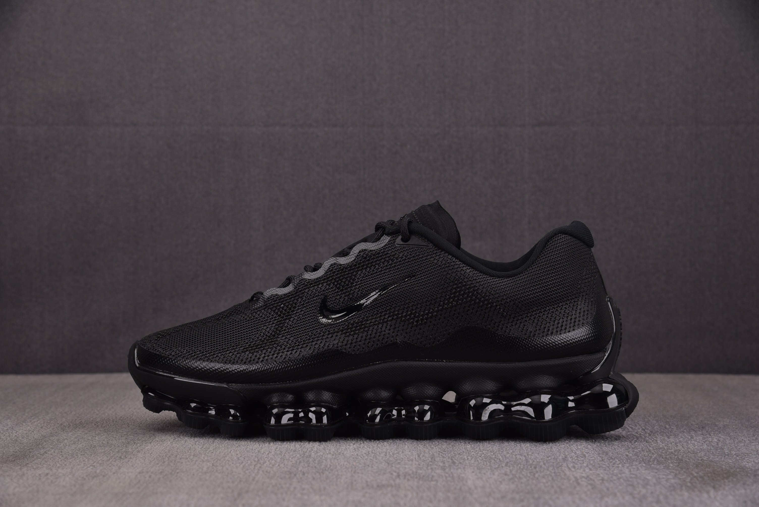 Air Liquid Max Triple Black 全黑 IQ7634-003 YZ02235-47