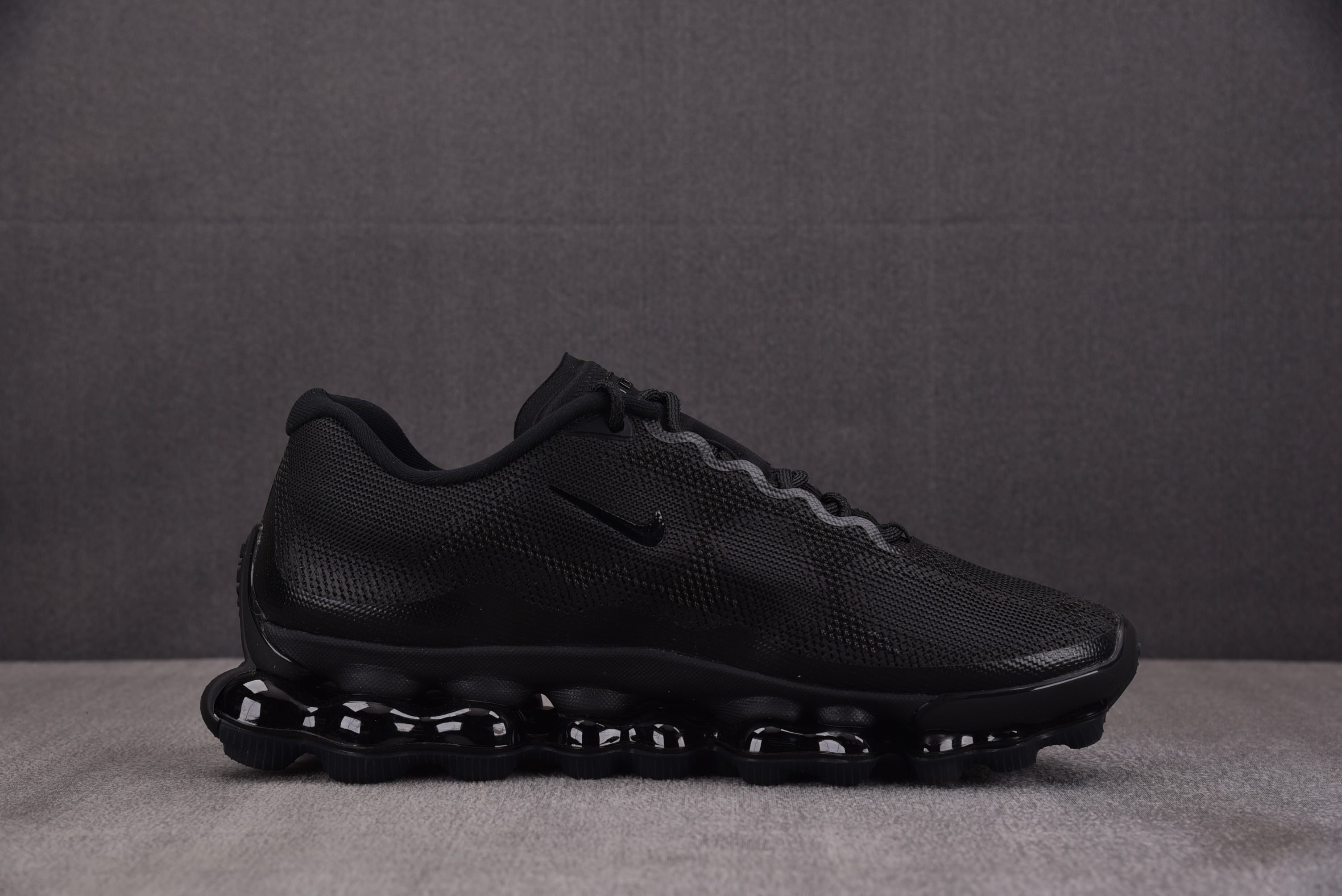 Air Liquid Max Triple Black 全黑 IQ7634-003 YZ02235-47