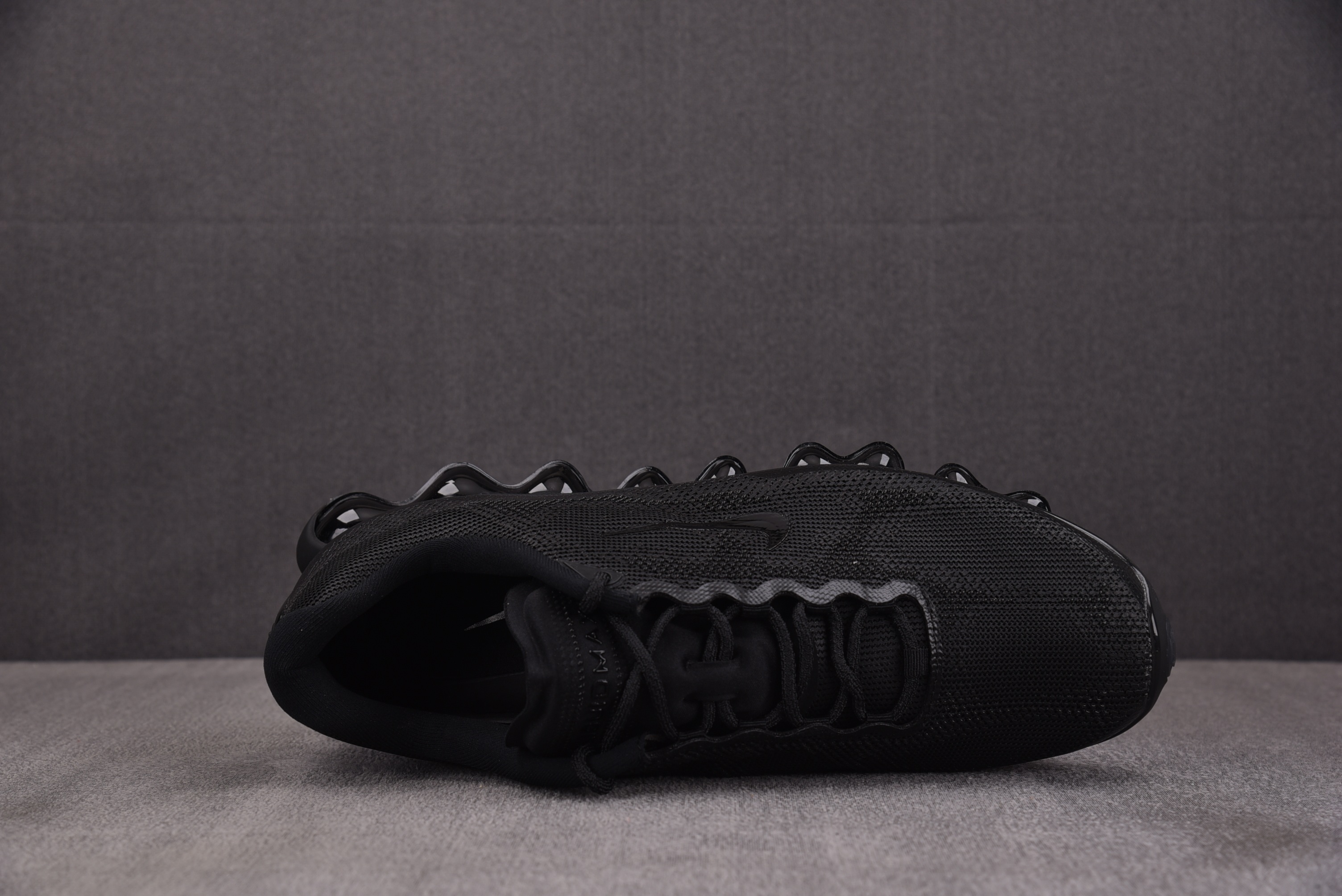 Air Liquid Max Triple Black 全黑 IQ7634-003 YZ02235-47