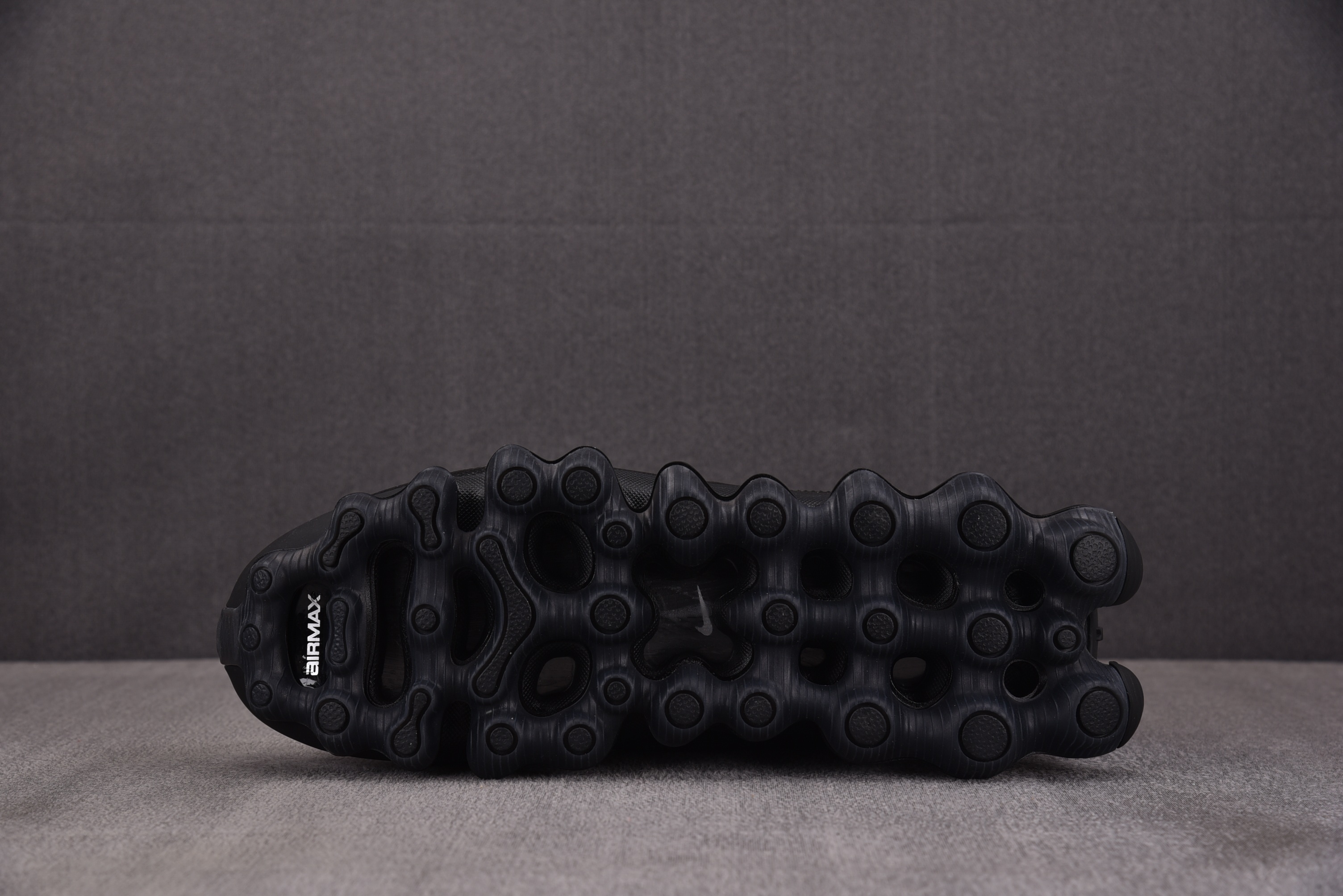 Air Liquid Max Triple Black 全黑 IQ7634-003 YZ02235-47