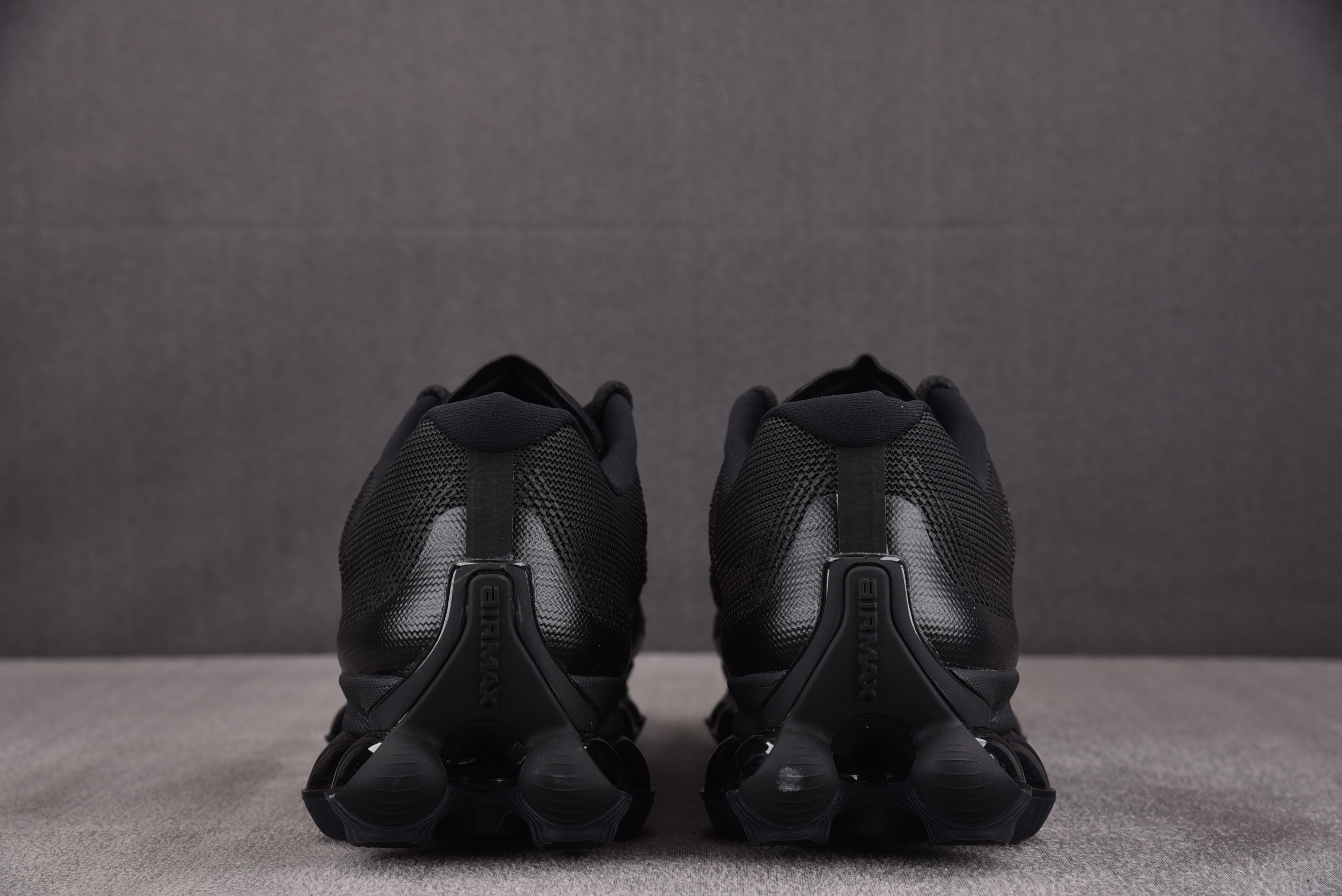Air Liquid Max Triple Black 全黑 IQ7634-003 YZ02235-47