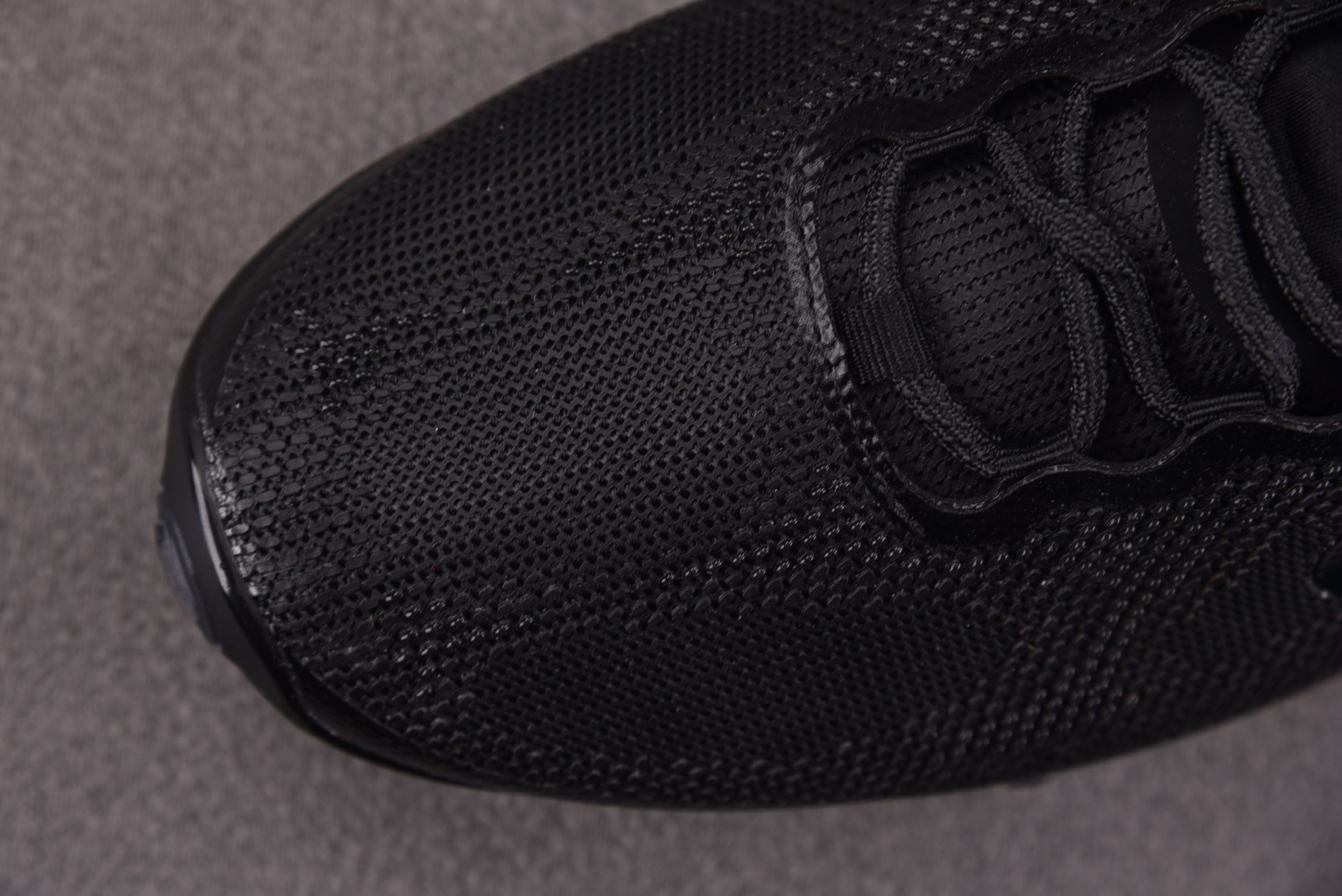 Air Liquid Max Triple Black 全黑 IQ7634-003 YZ02235-47