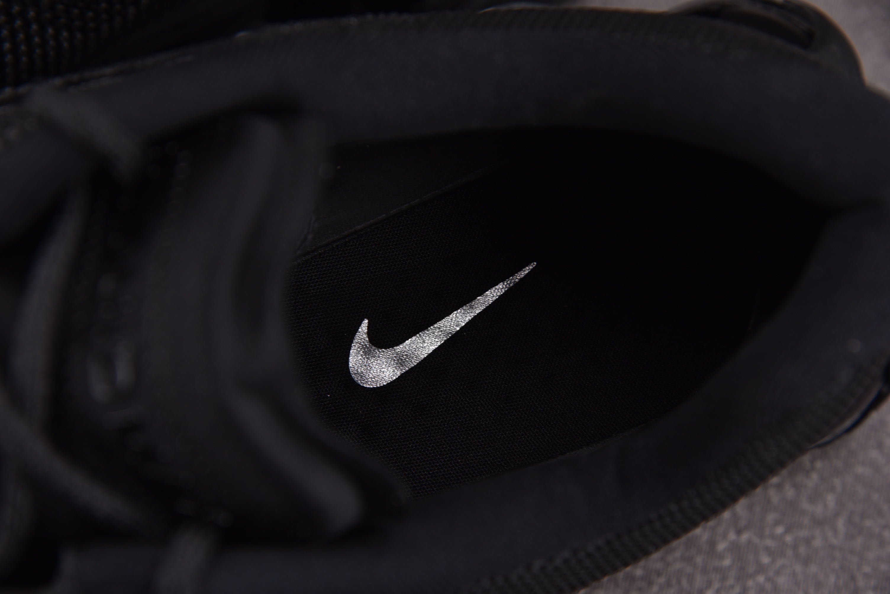 Air Liquid Max Triple Black 全黑 IQ7634-003 YZ02235-47