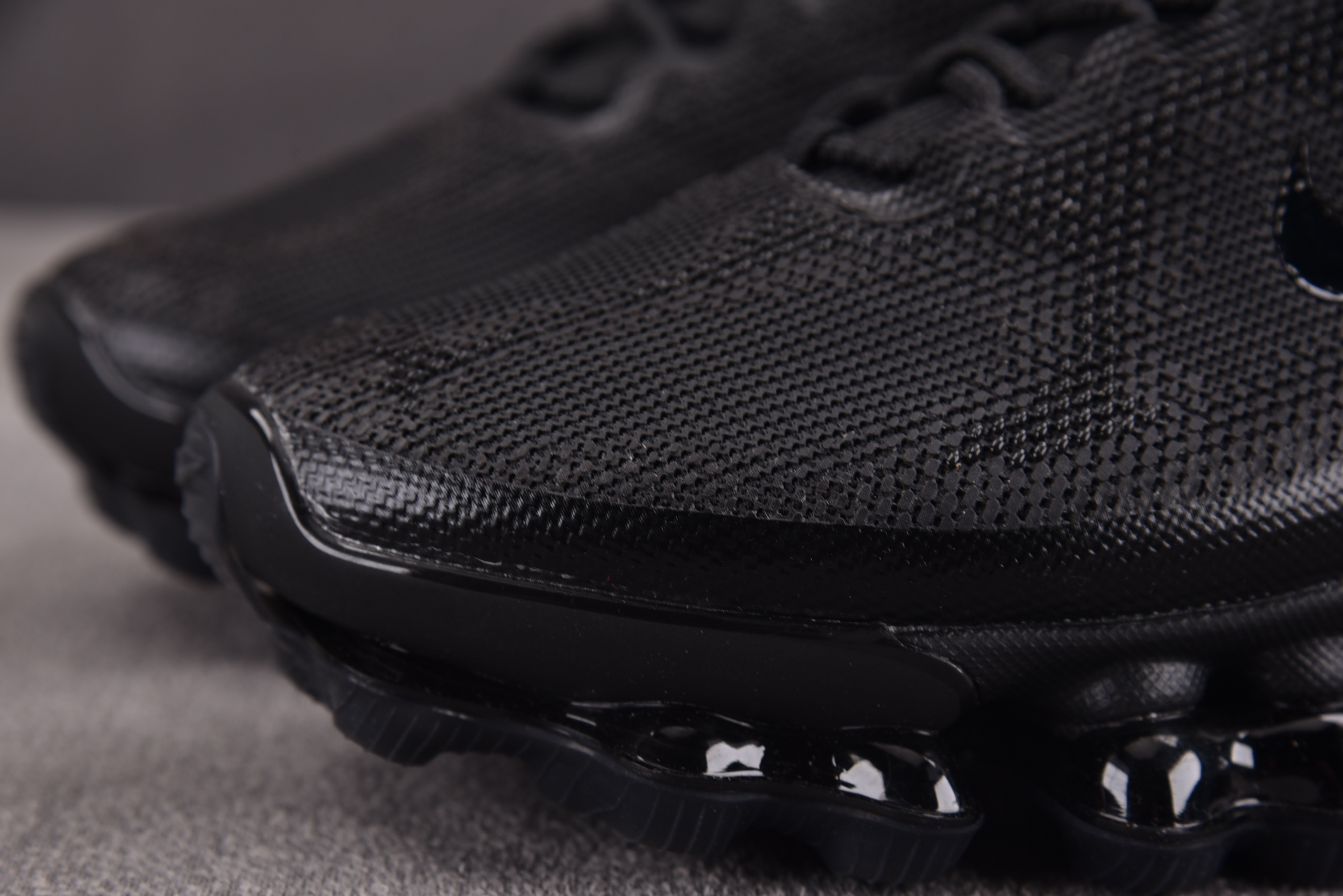 Air Liquid Max Triple Black 全黑 IQ7634-003 YZ02235-47
