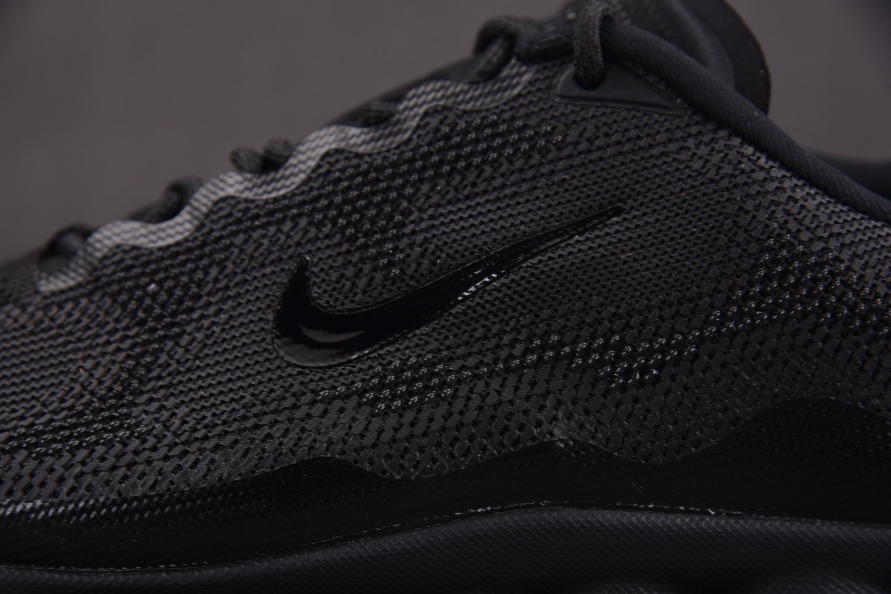 Air Liquid Max Triple Black 全黑 IQ7634-003 YZ02235-47