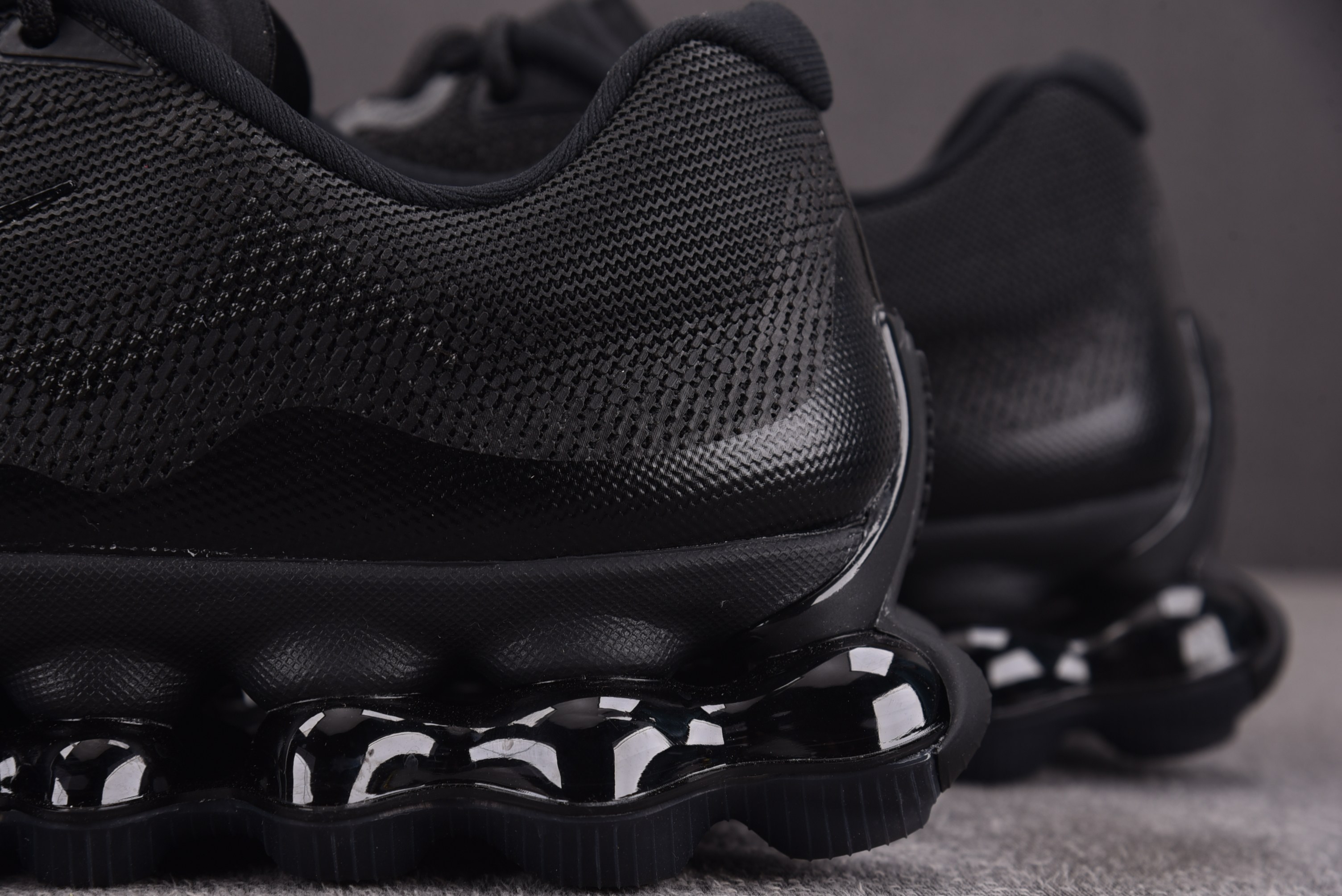 Air Liquid Max Triple Black 全黑 IQ7634-003 YZ02235-47