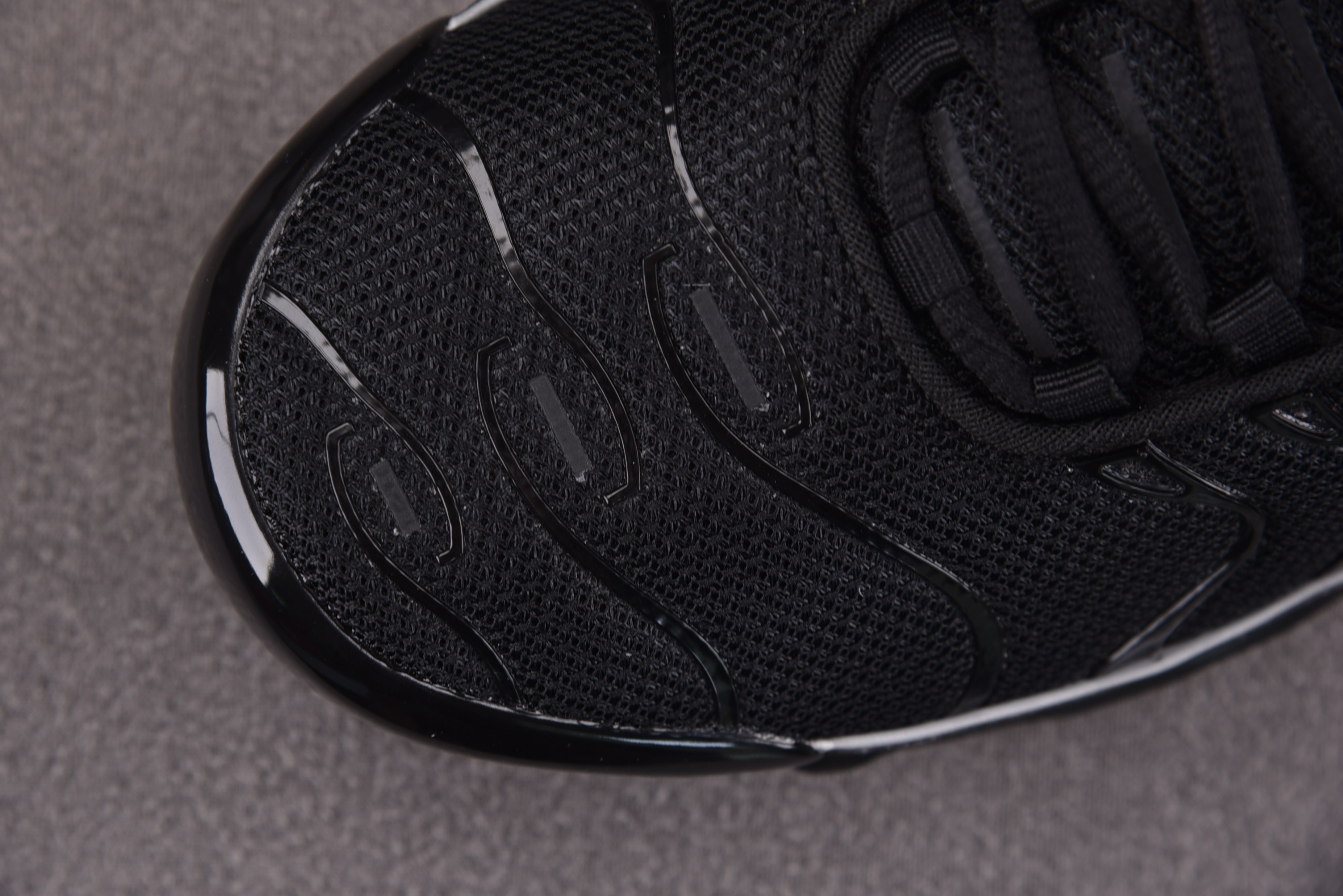 NK Air Max Plus OG Black Reflective 黑色 HV8066-002 #Y