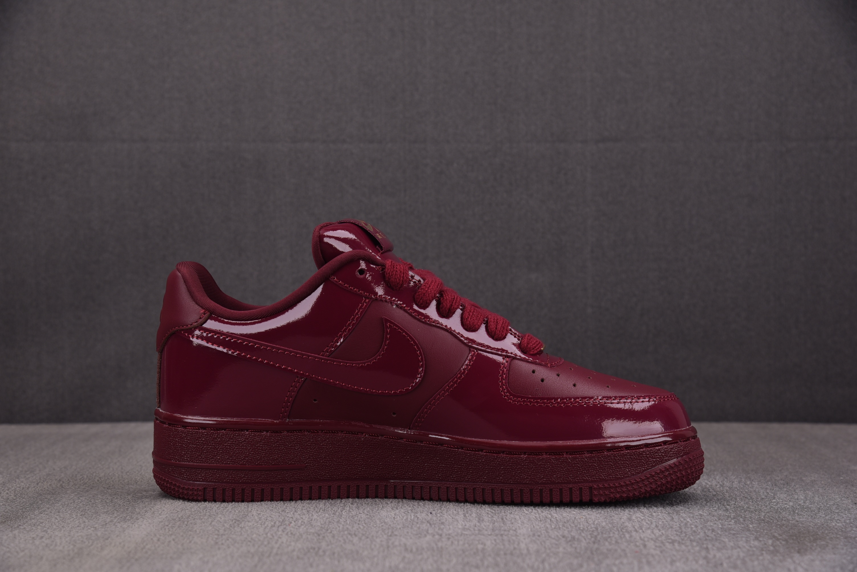 NK Air Force 1 Low Syna Central Cee Dark Beetroot (U