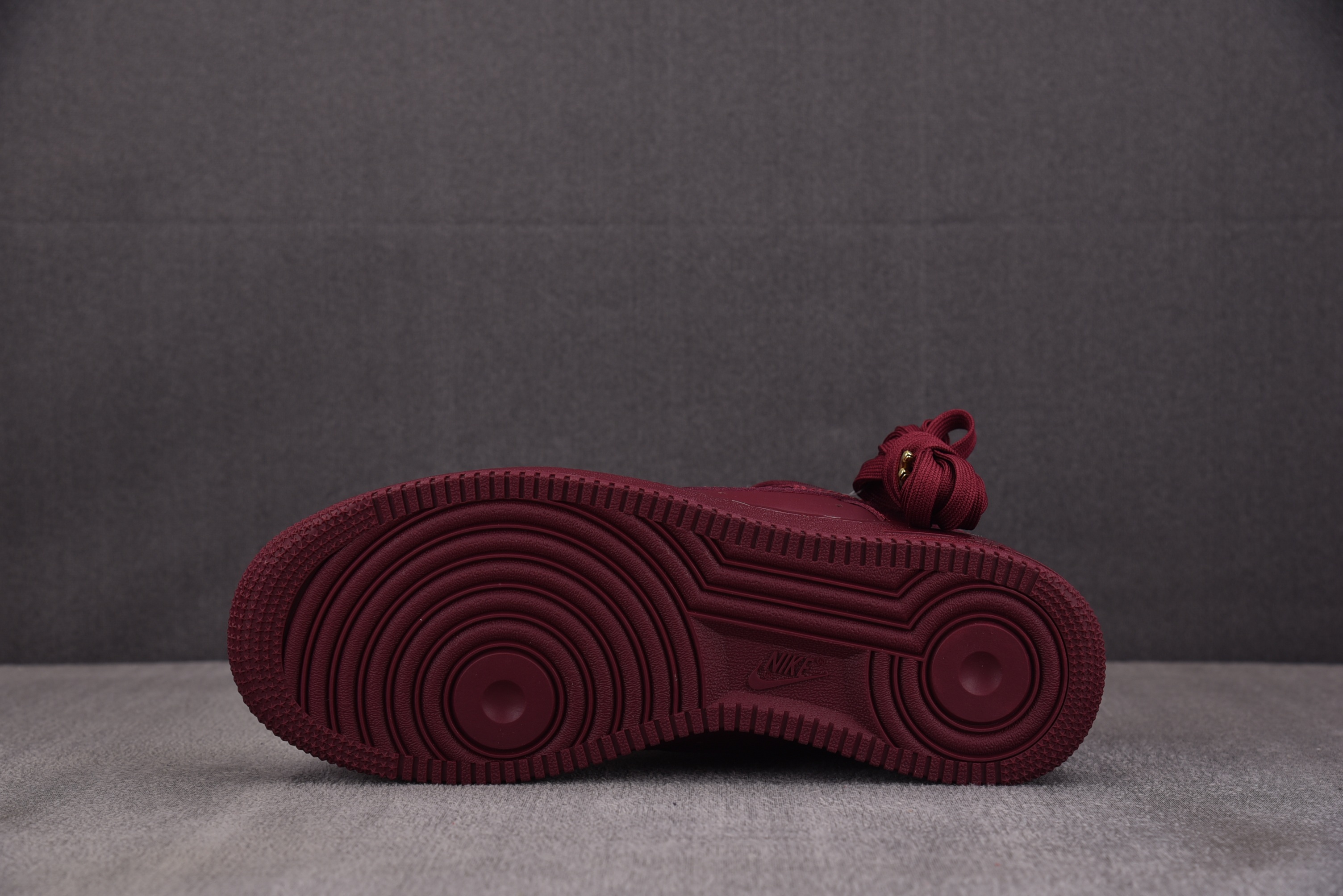 NK Air Force 1 Low Syna Central Cee Dark Beetroot (U