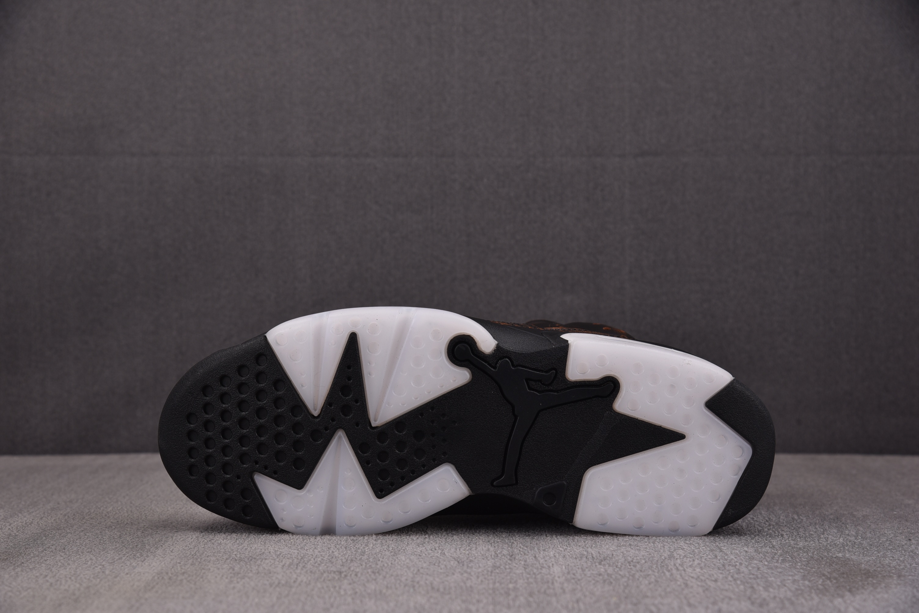Air Jordan 6 Xuan Wu 玄武黑 IR7572-220 YZ01340-47.5