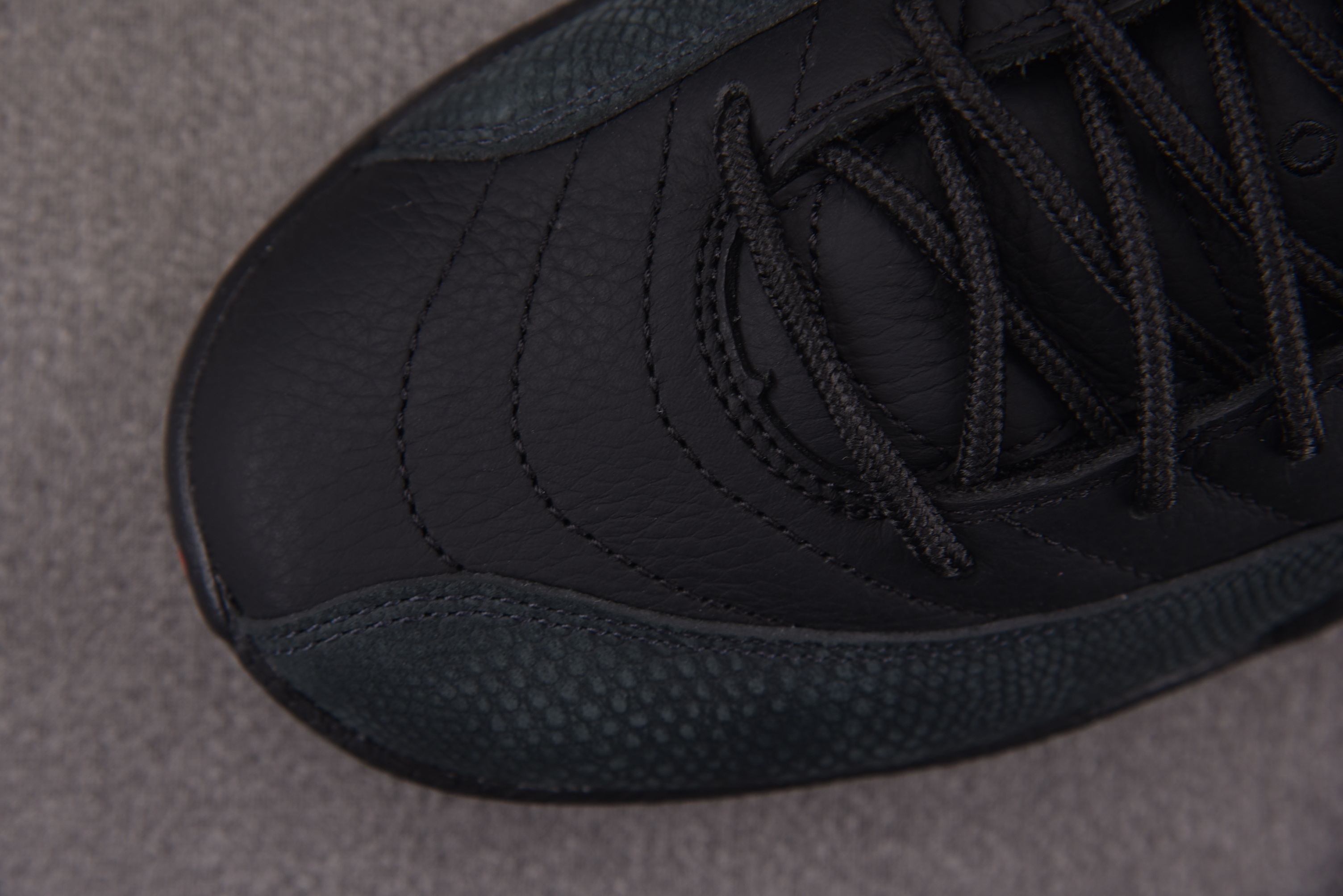Air Jordan 12 Retro Bloodline 黑红 CT8013-003 YZ001-14