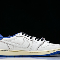 Fragment Design x Travis Scott Air Jordan 1 Low OG S Fragment Design x Travis Scott Air Jordan 1 Low OG S