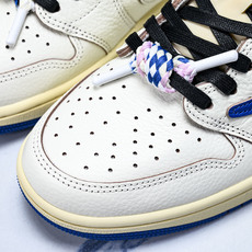 Fragment Design x Travis Scott Air Jordan 1 Low OG S Fragment Design x Travis Scott Air Jordan 1 Low OG S